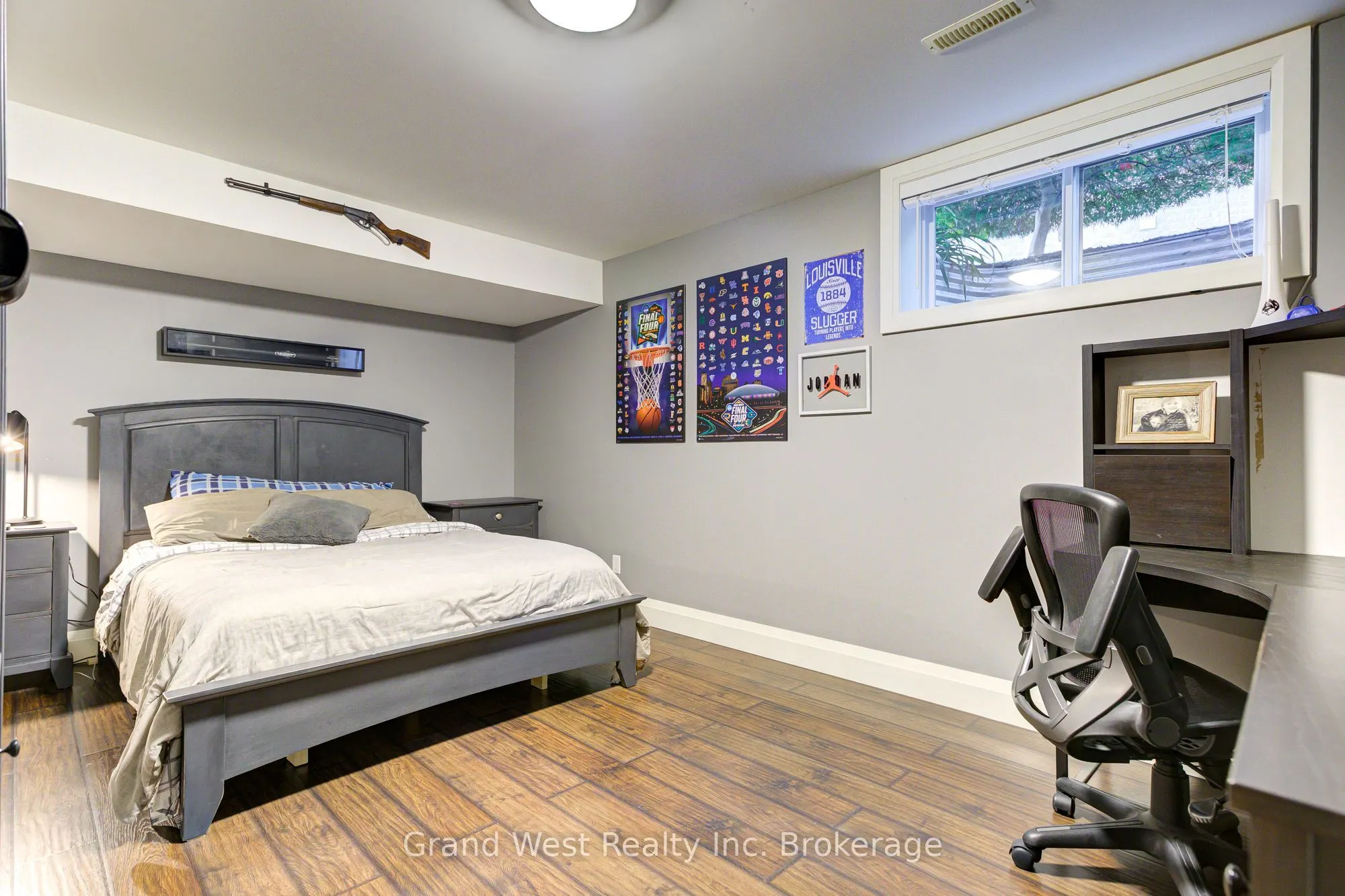 24 Belmont Avenue