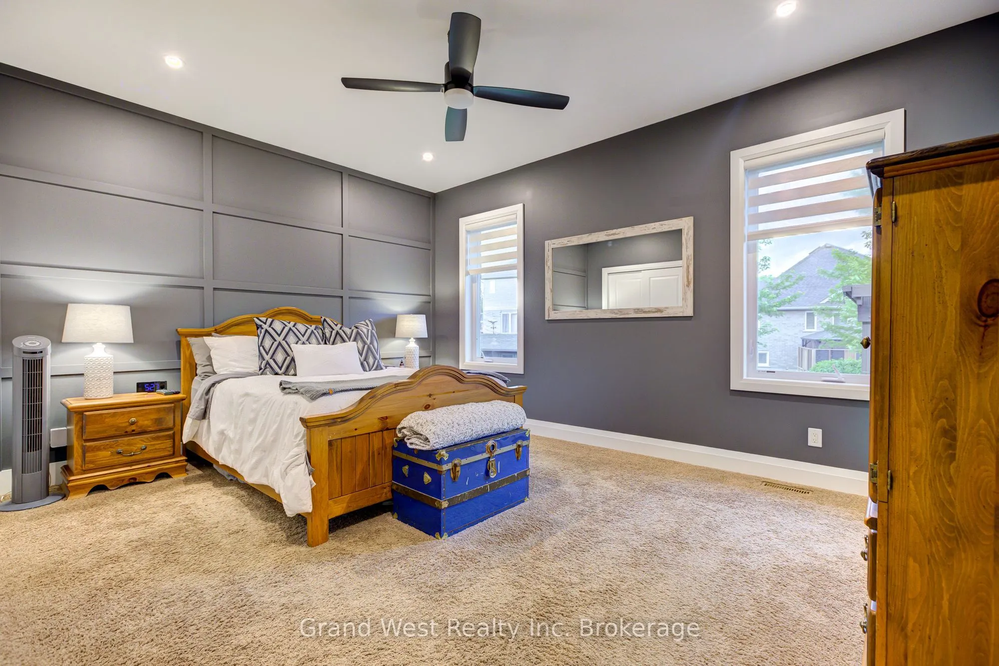 24 Belmont Avenue