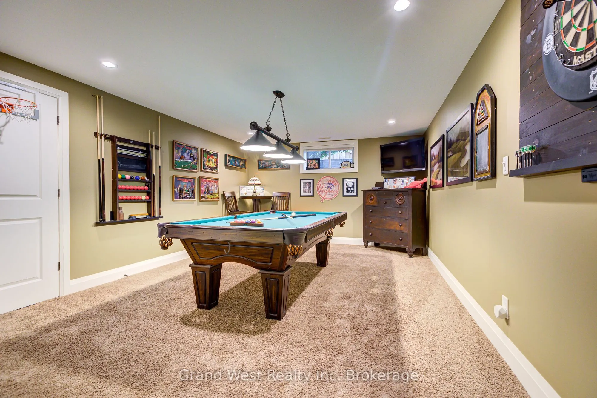 24 Belmont Avenue