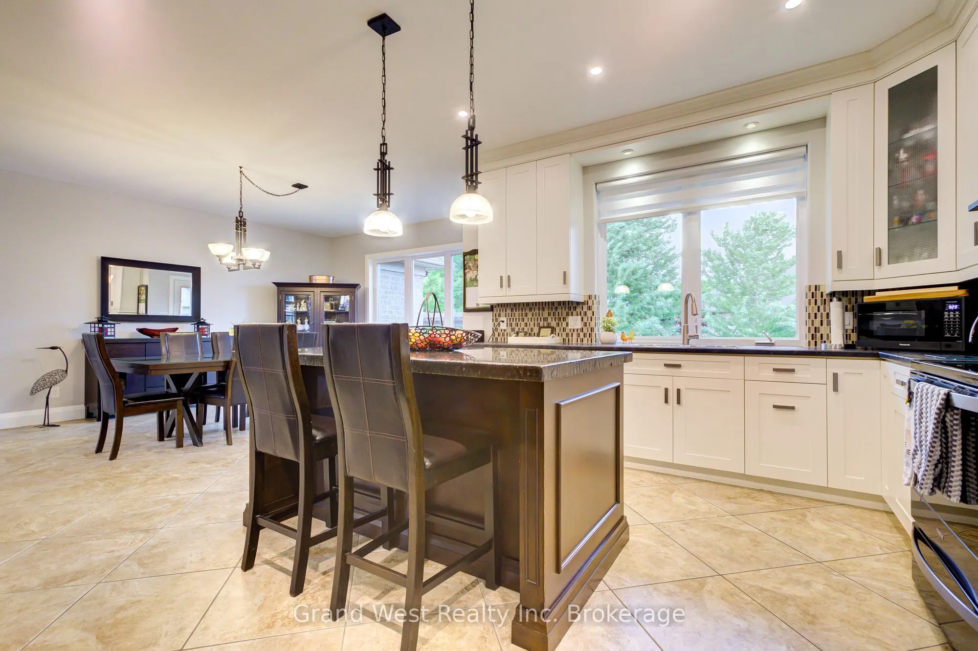 24 Belmont Avenue