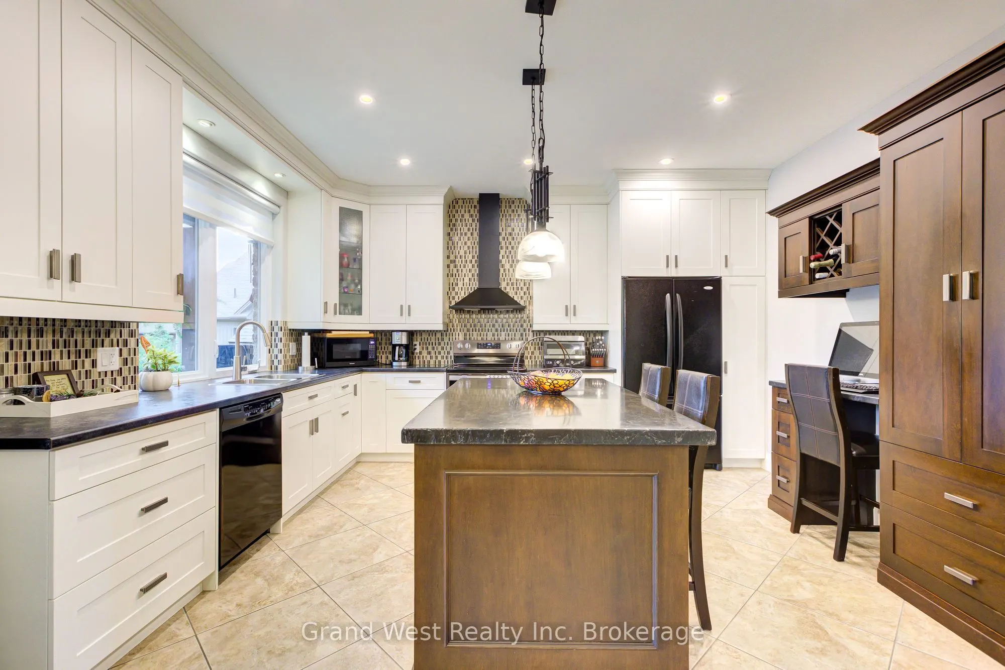 24 Belmont Avenue