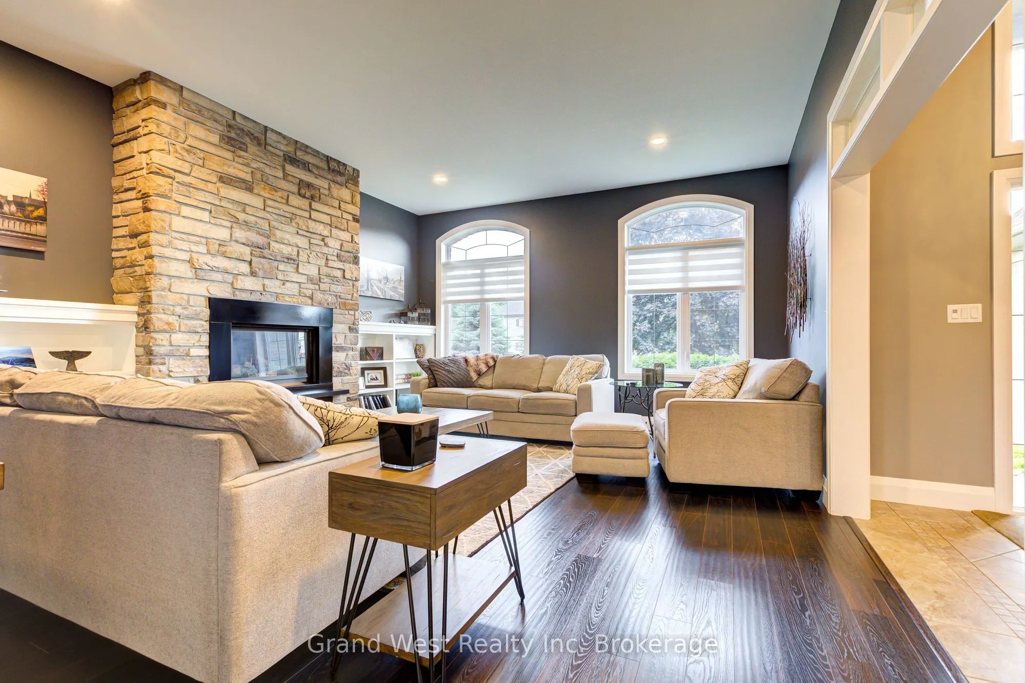 24 Belmont Avenue