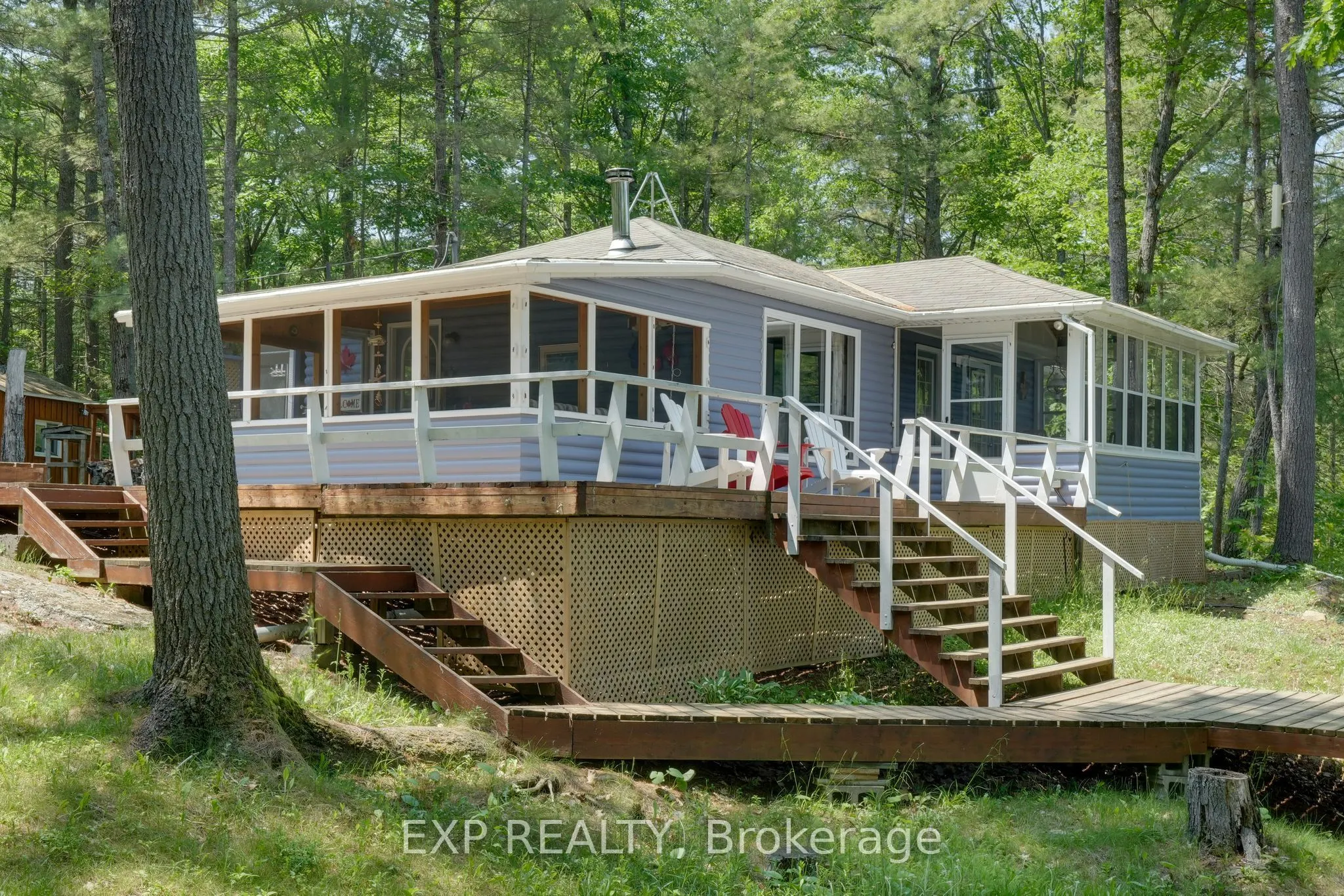 7156 Severn River Shore