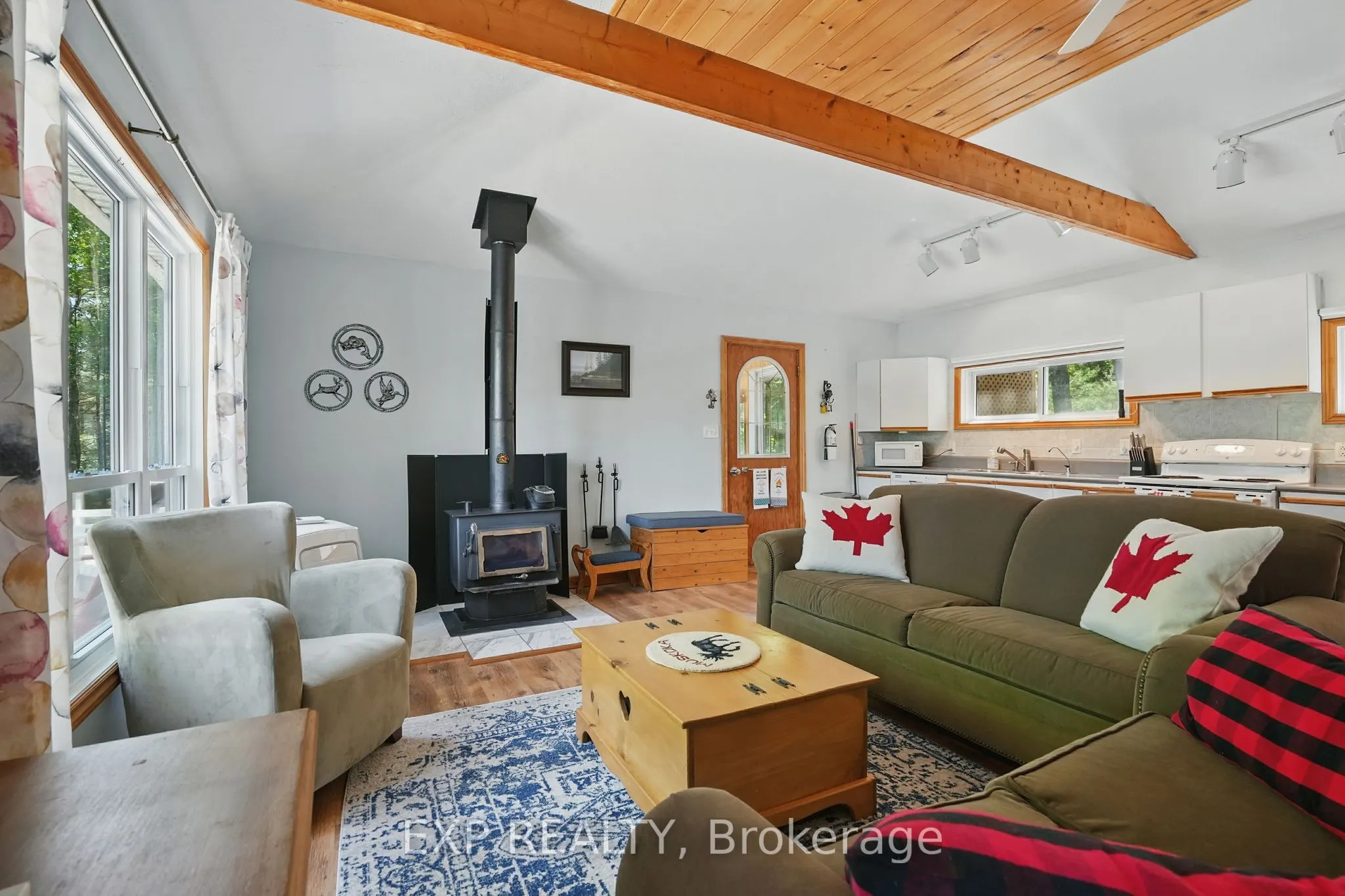 7156 Severn River Shore
