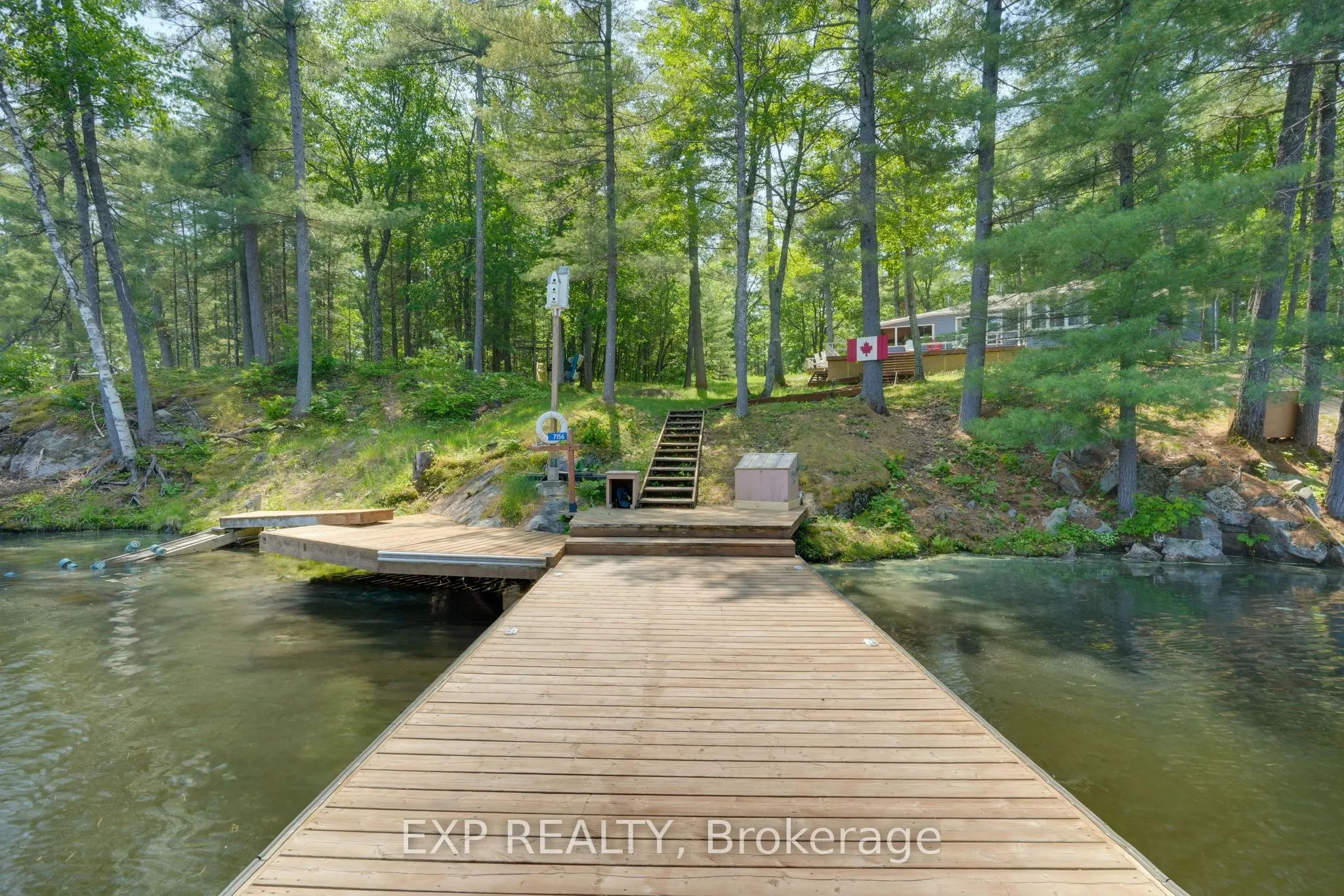 7156 Severn River Shore