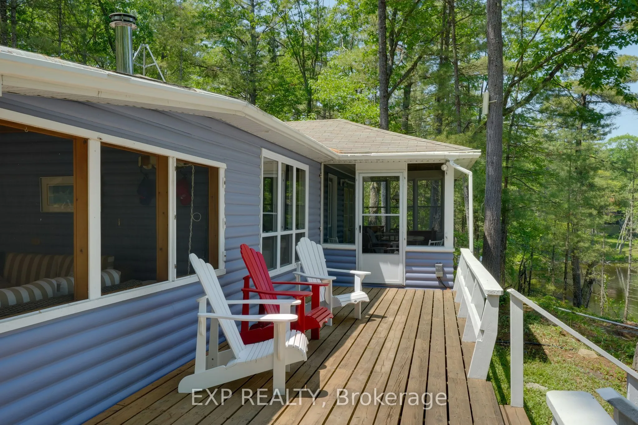 7156 Severn River Shore