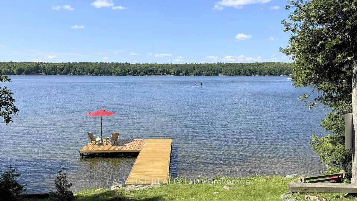 1990 White Lake Road