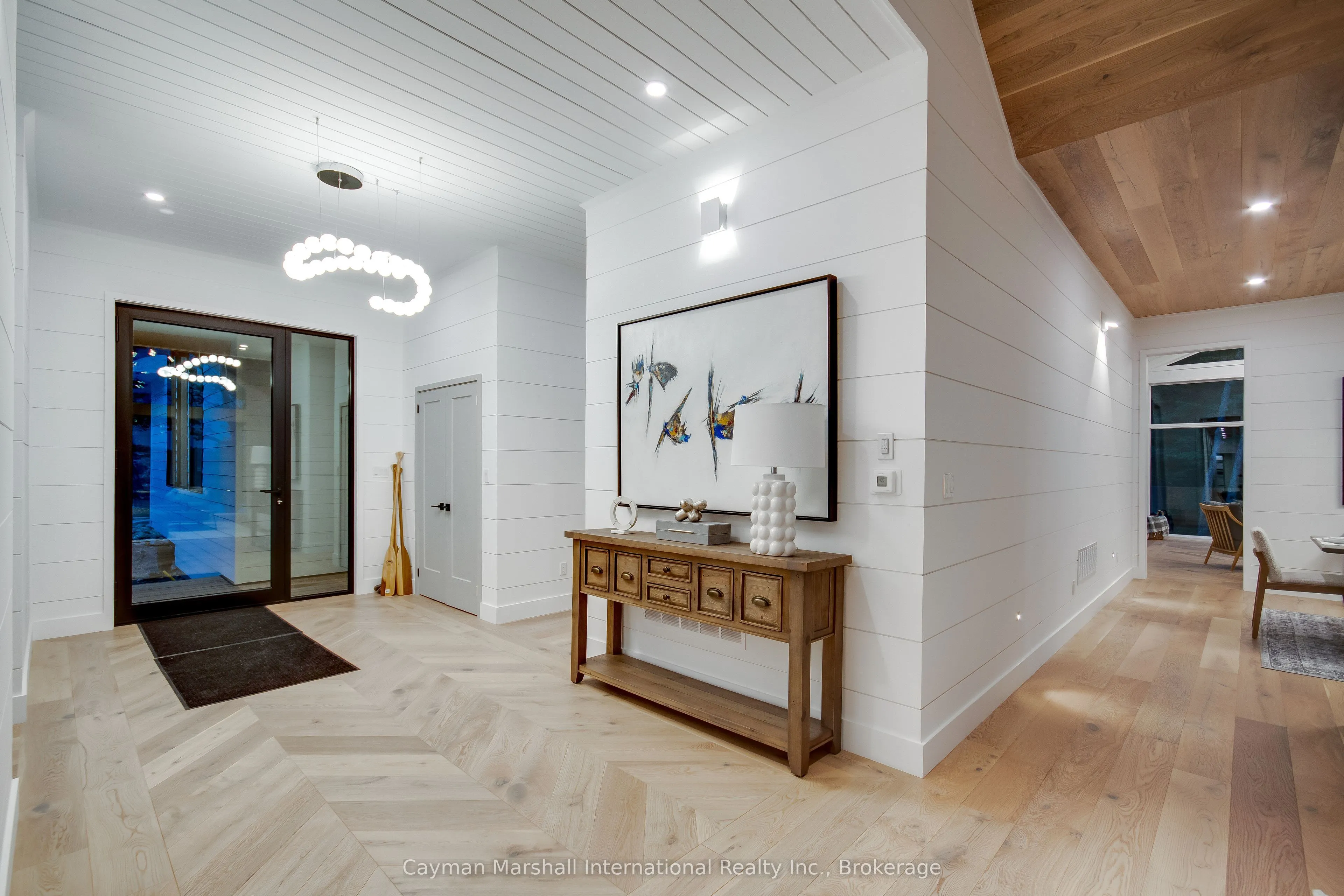 1331 SOUTH MONCK Drive, #4