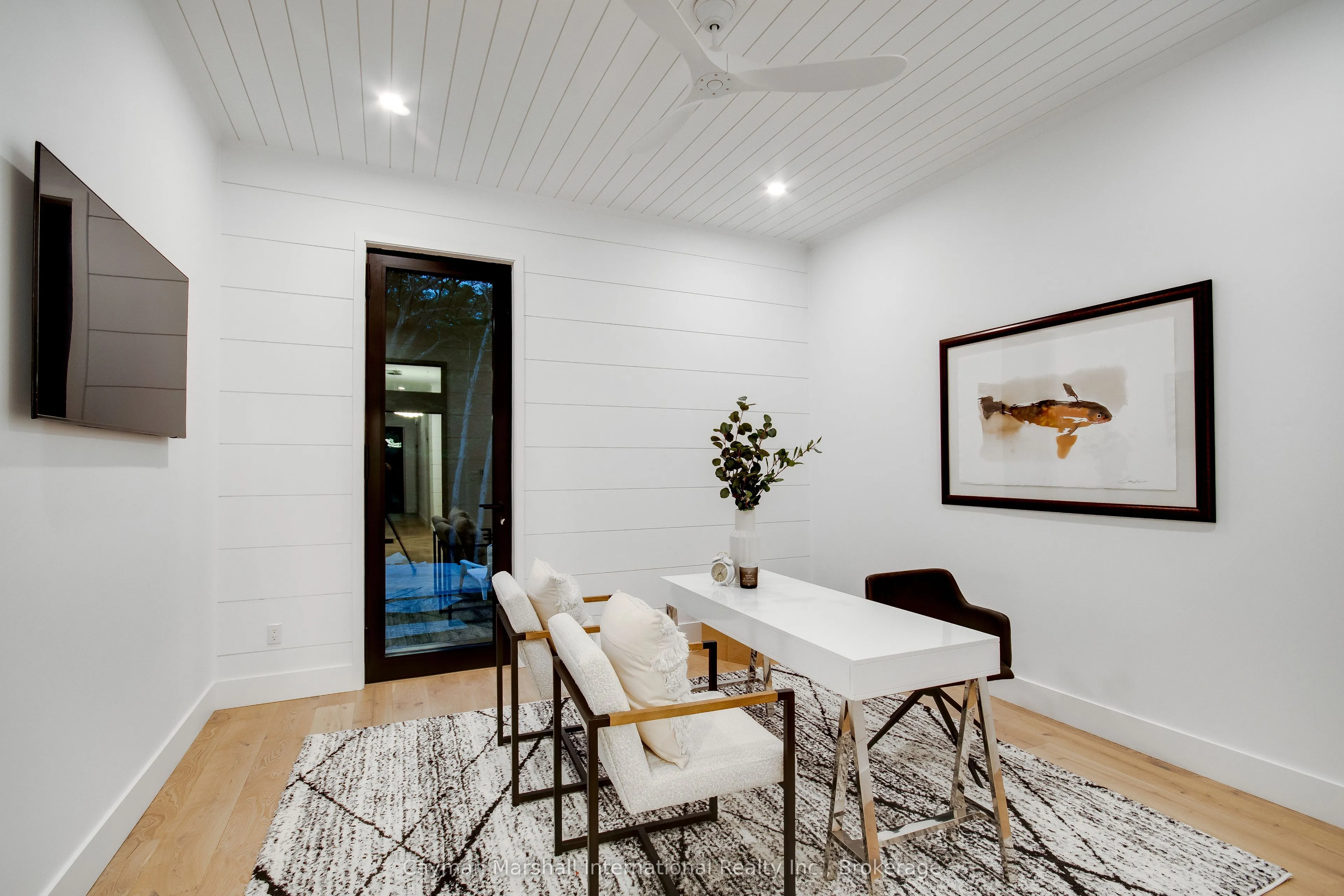 1331 SOUTH MONCK Drive, #4