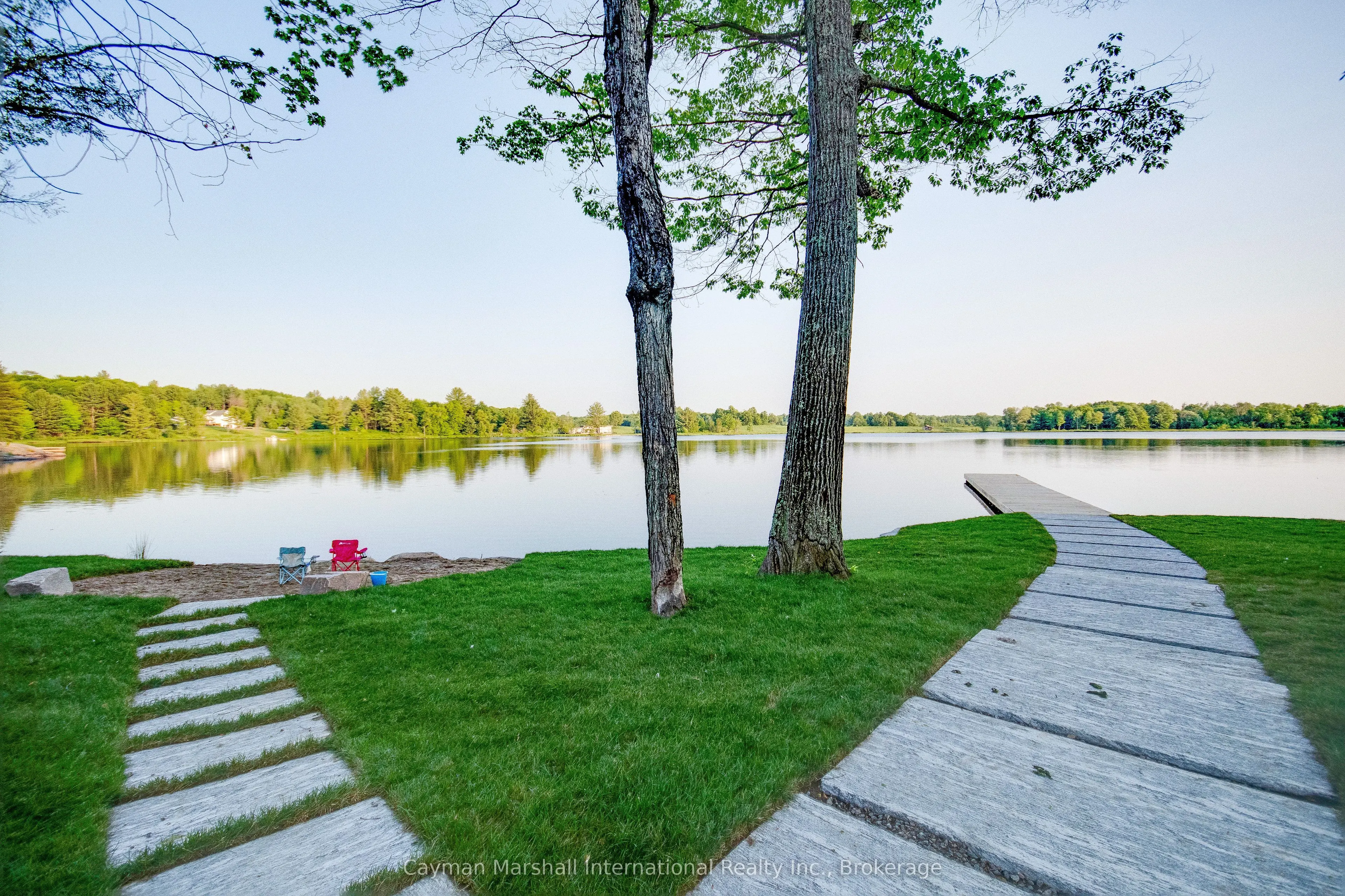 1331 SOUTH MONCK Drive, #4