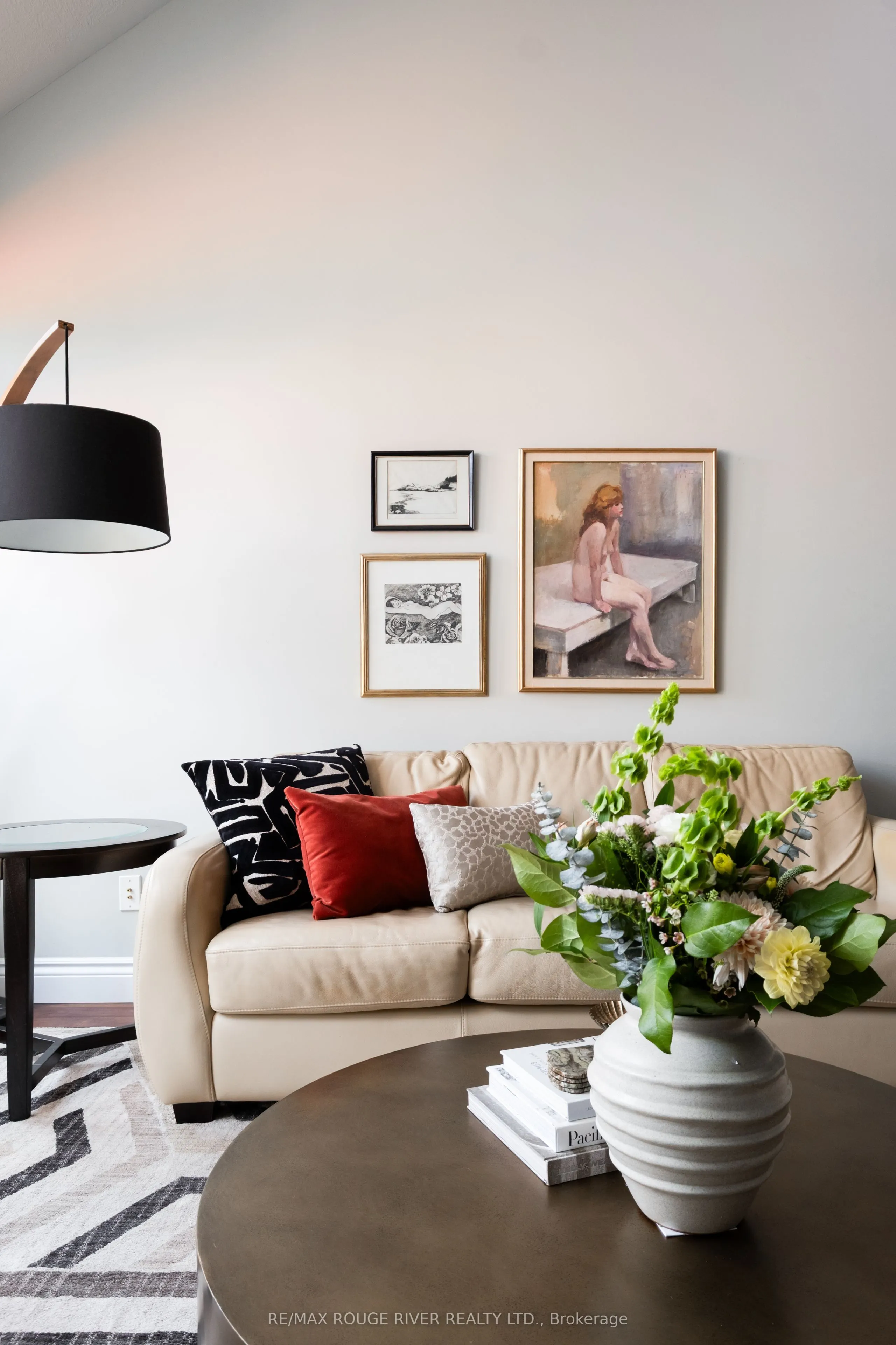 120 University Avenue E, #403