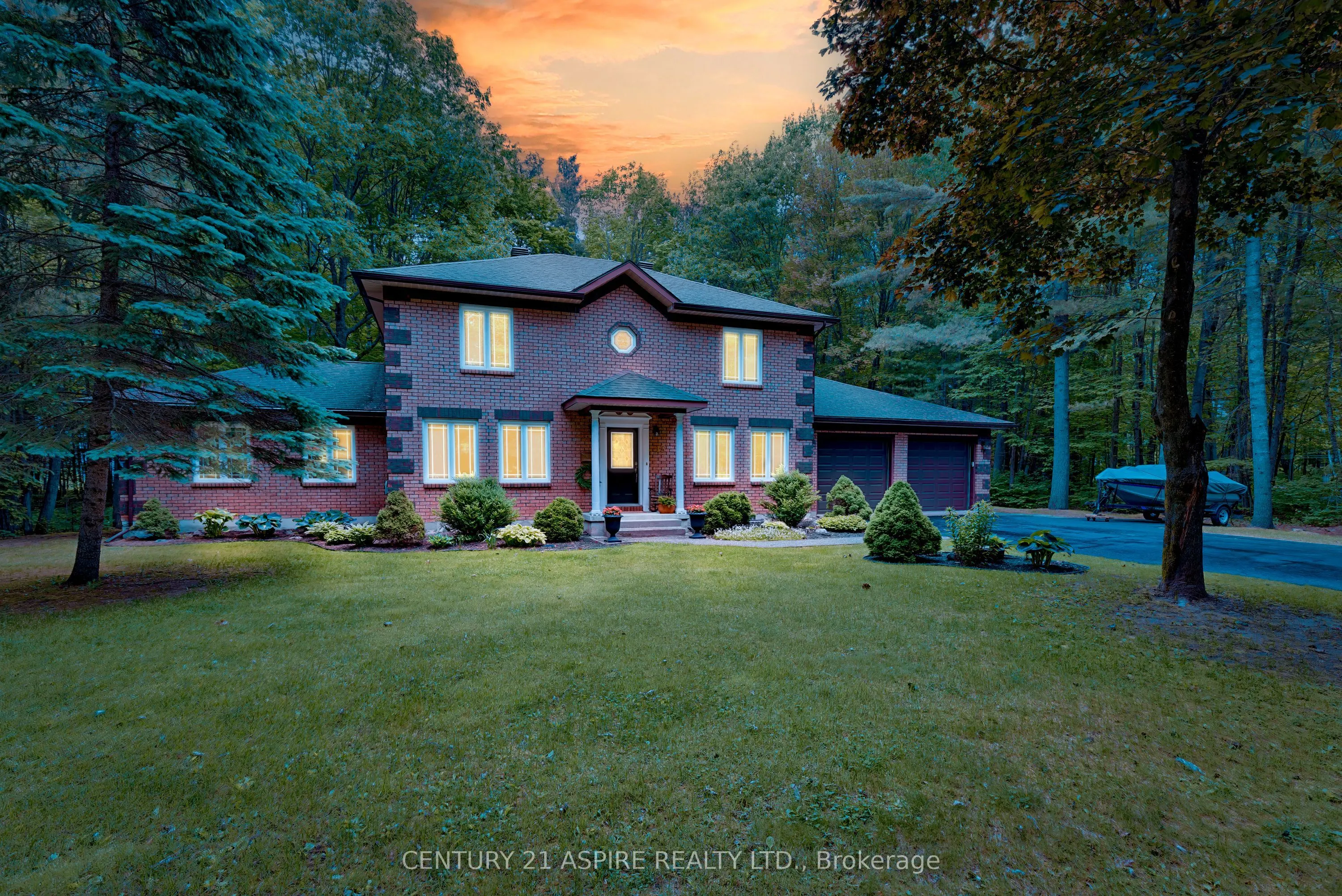 13 Country Lane