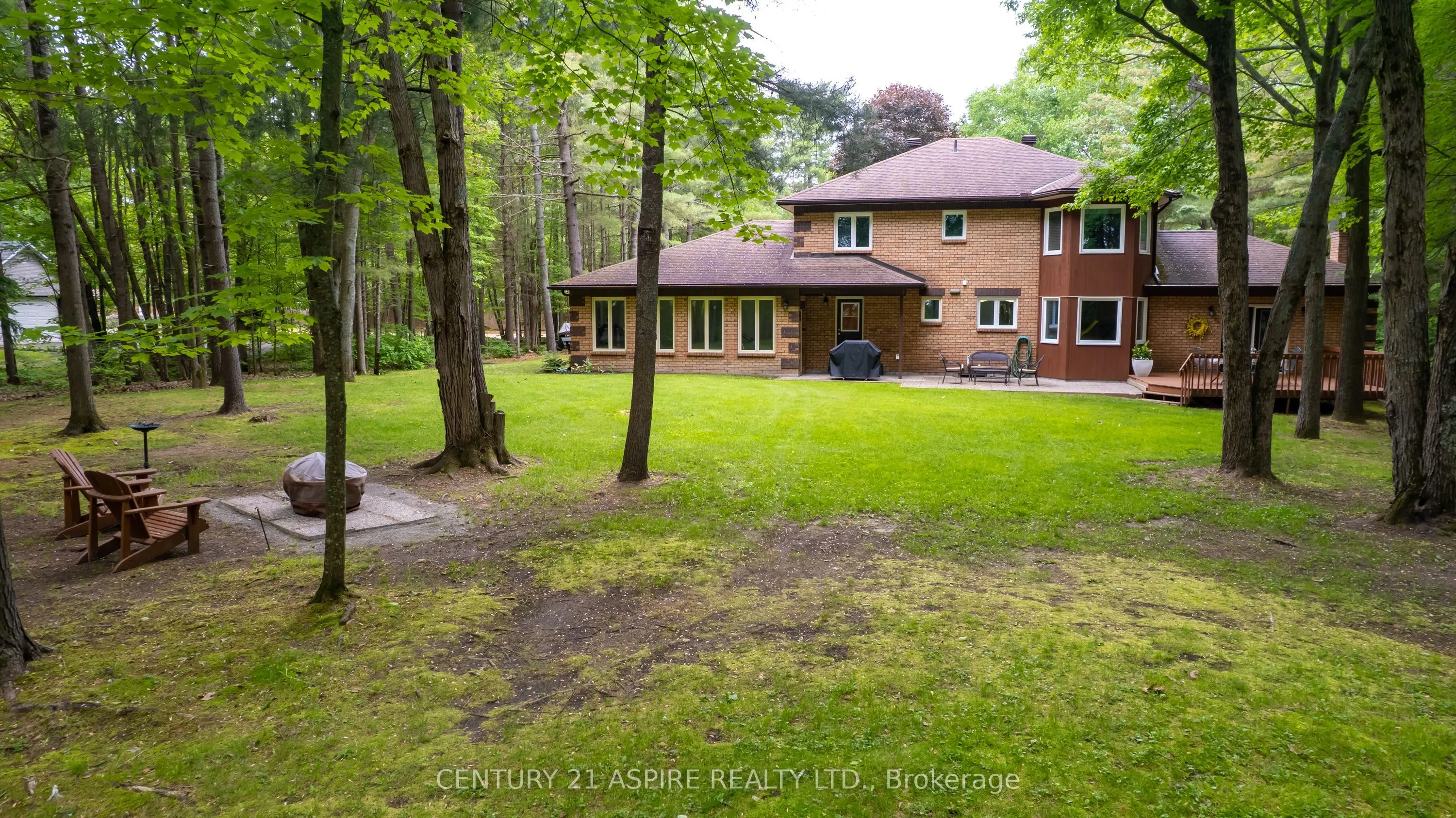 13 Country Lane