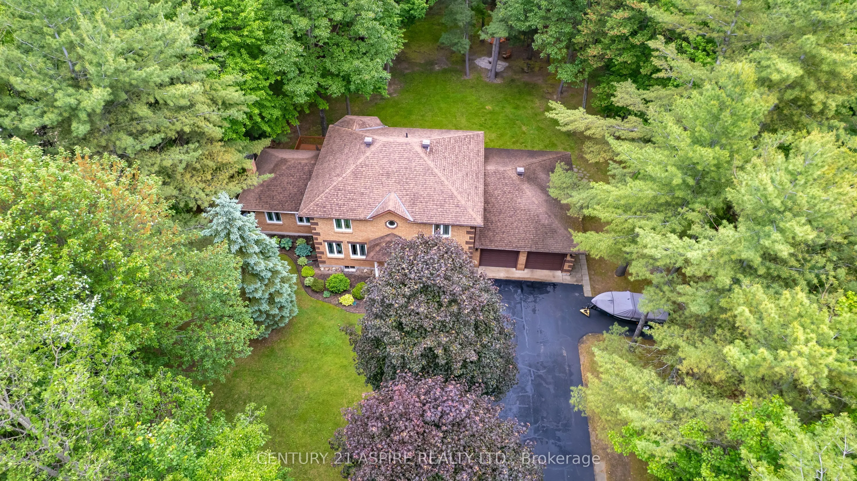 13 Country Lane