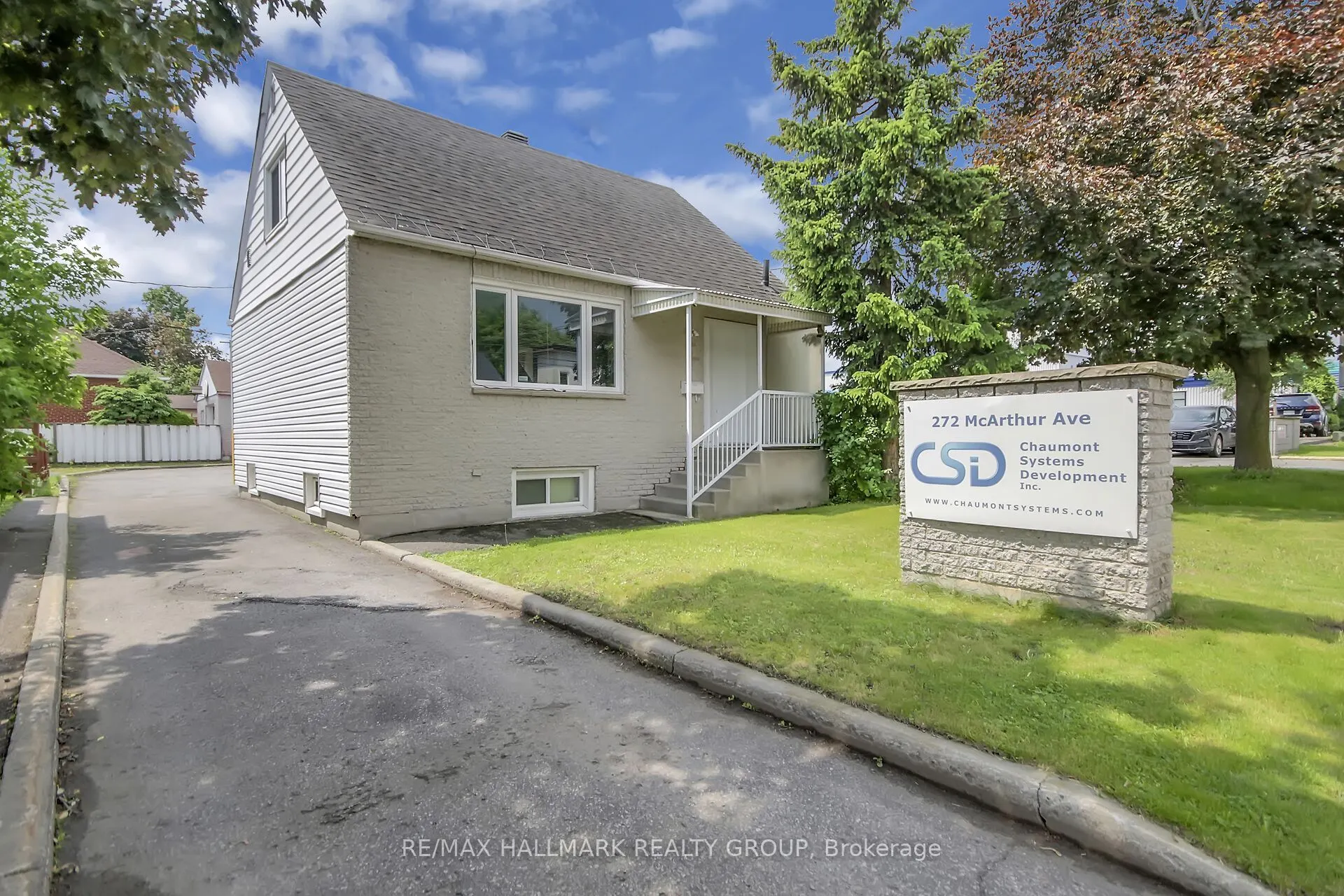 272 Mcarthur Avenue