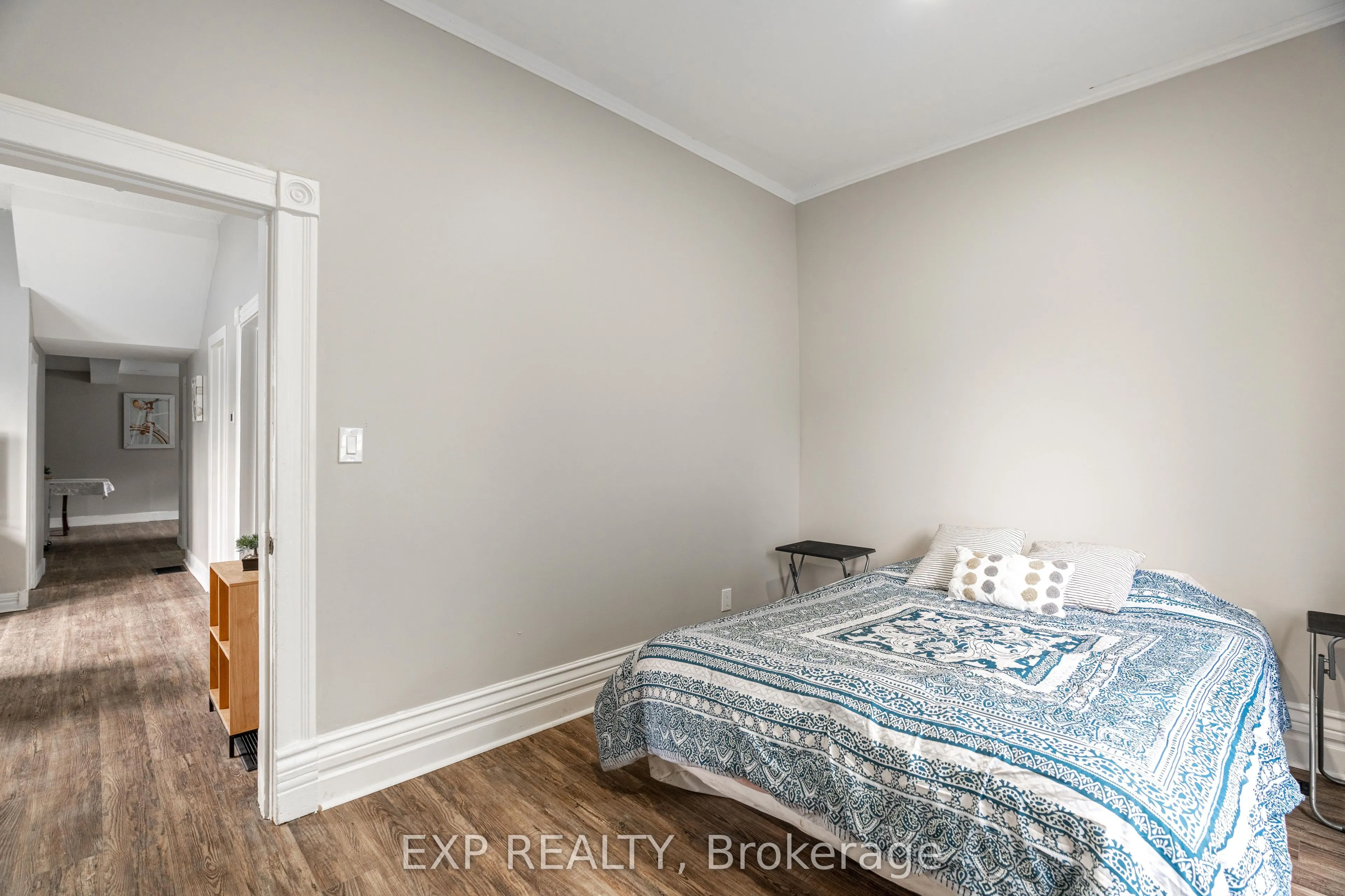 354 Spruce Street