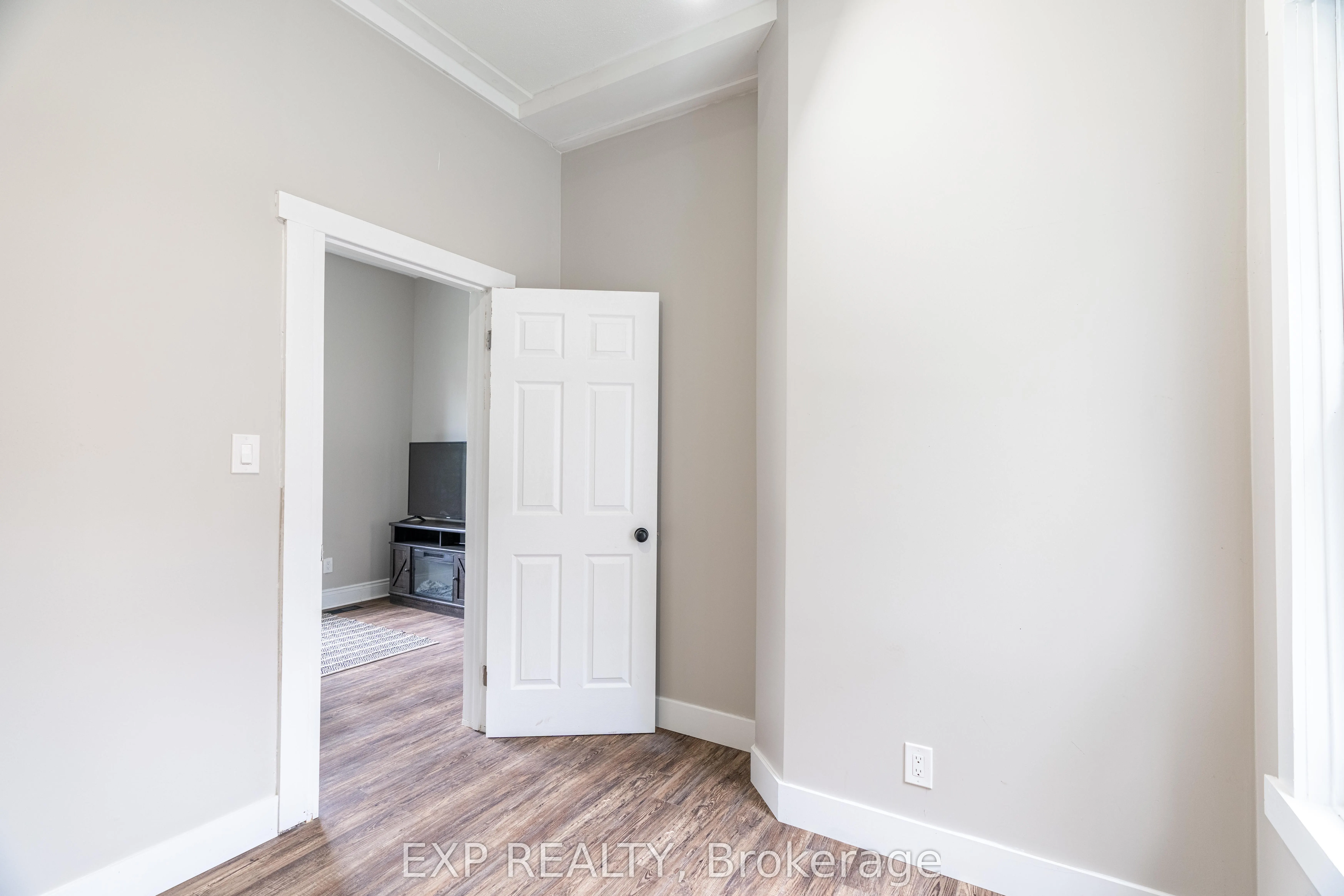 354 Spruce Street