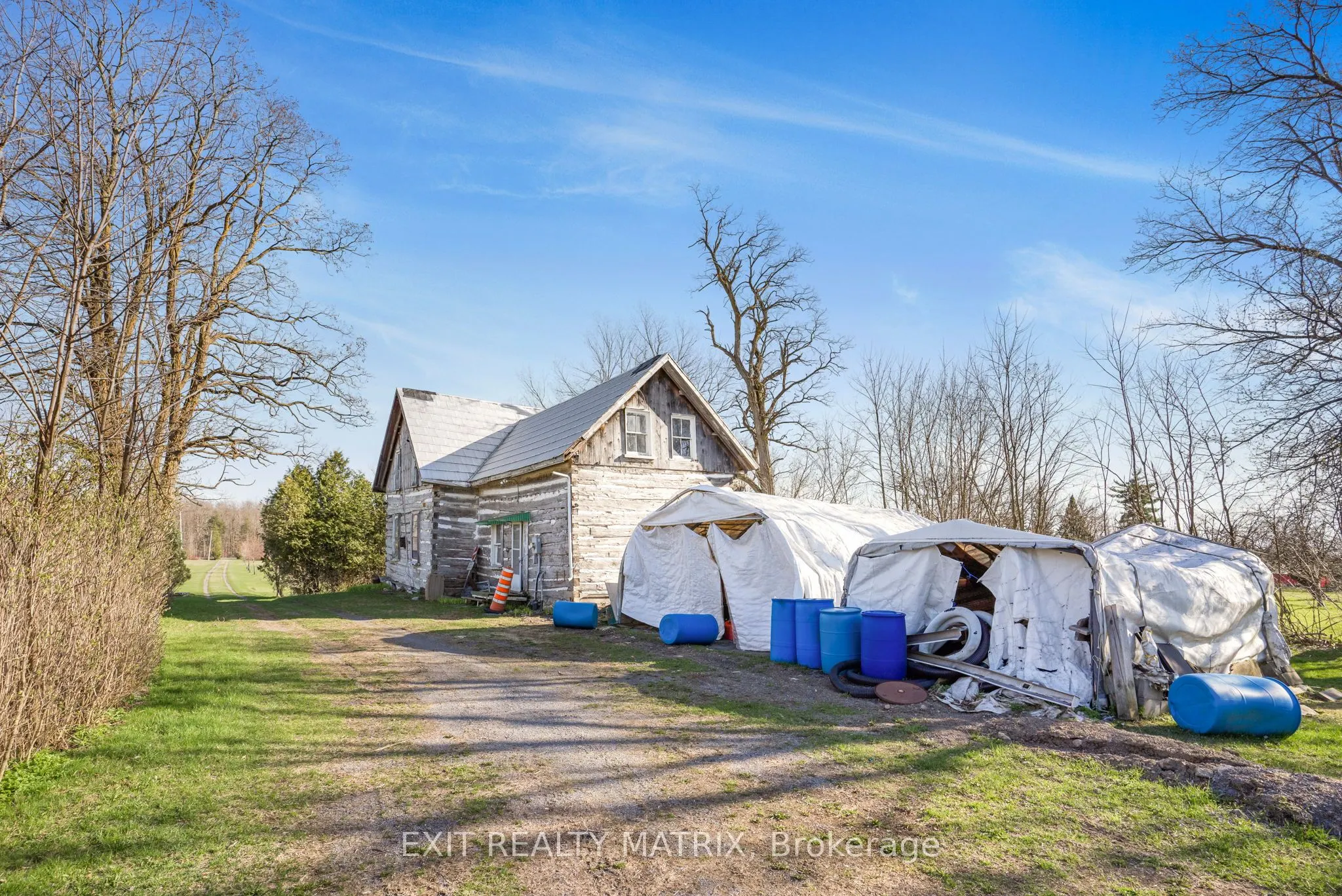 19209 KENYON CONCESSION 7 Road