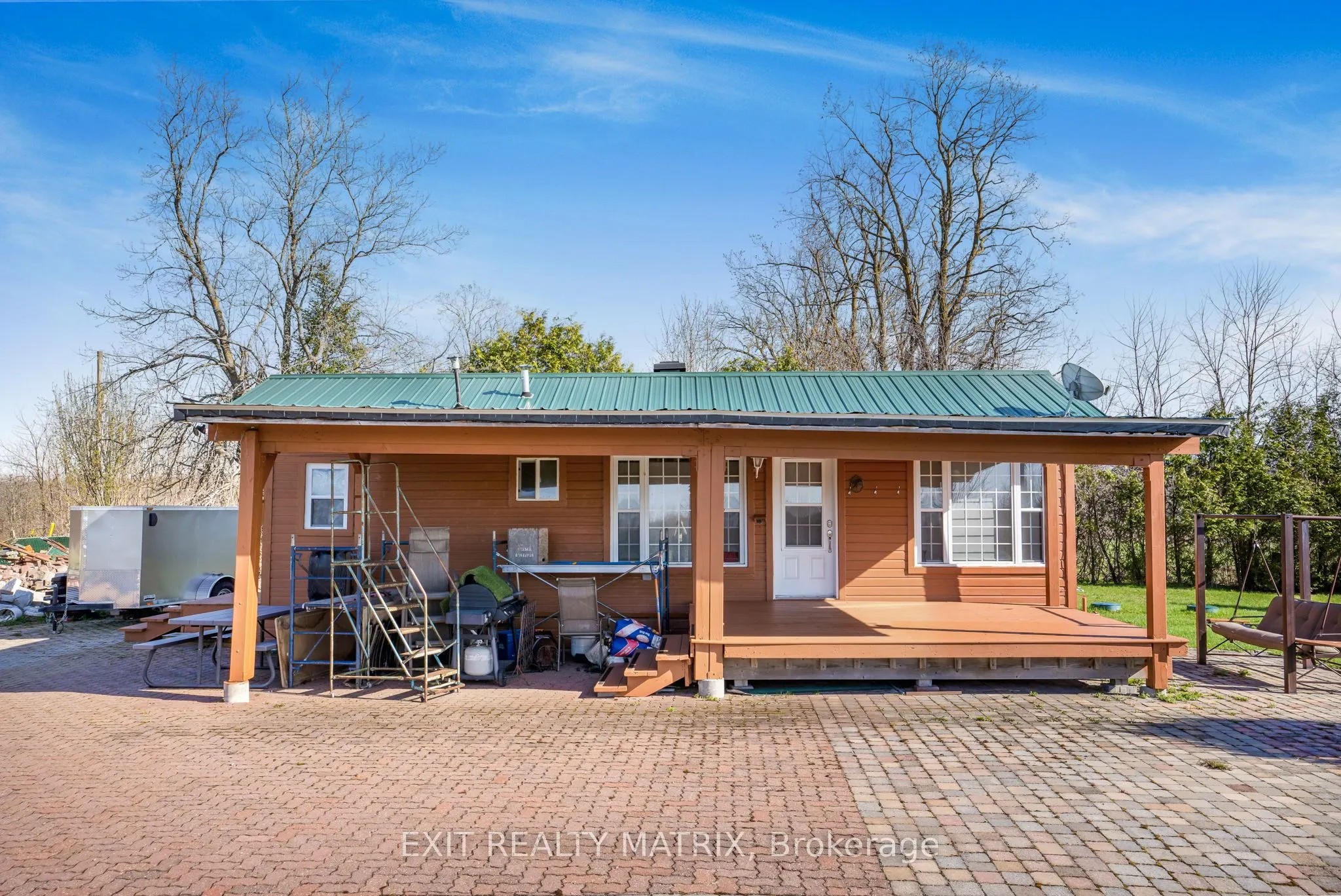 19209 KENYON CONCESSION 7 Road