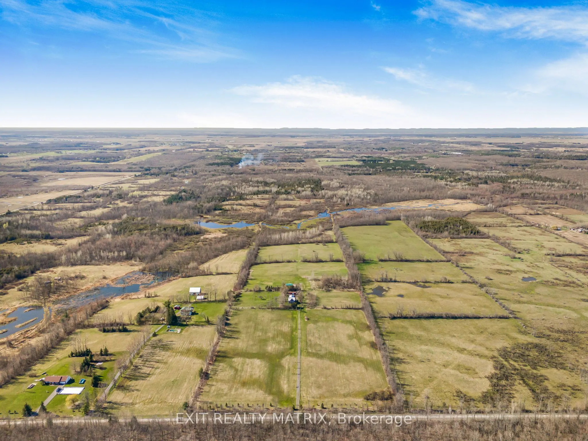 19209 KENYON CONCESSION 7 Road