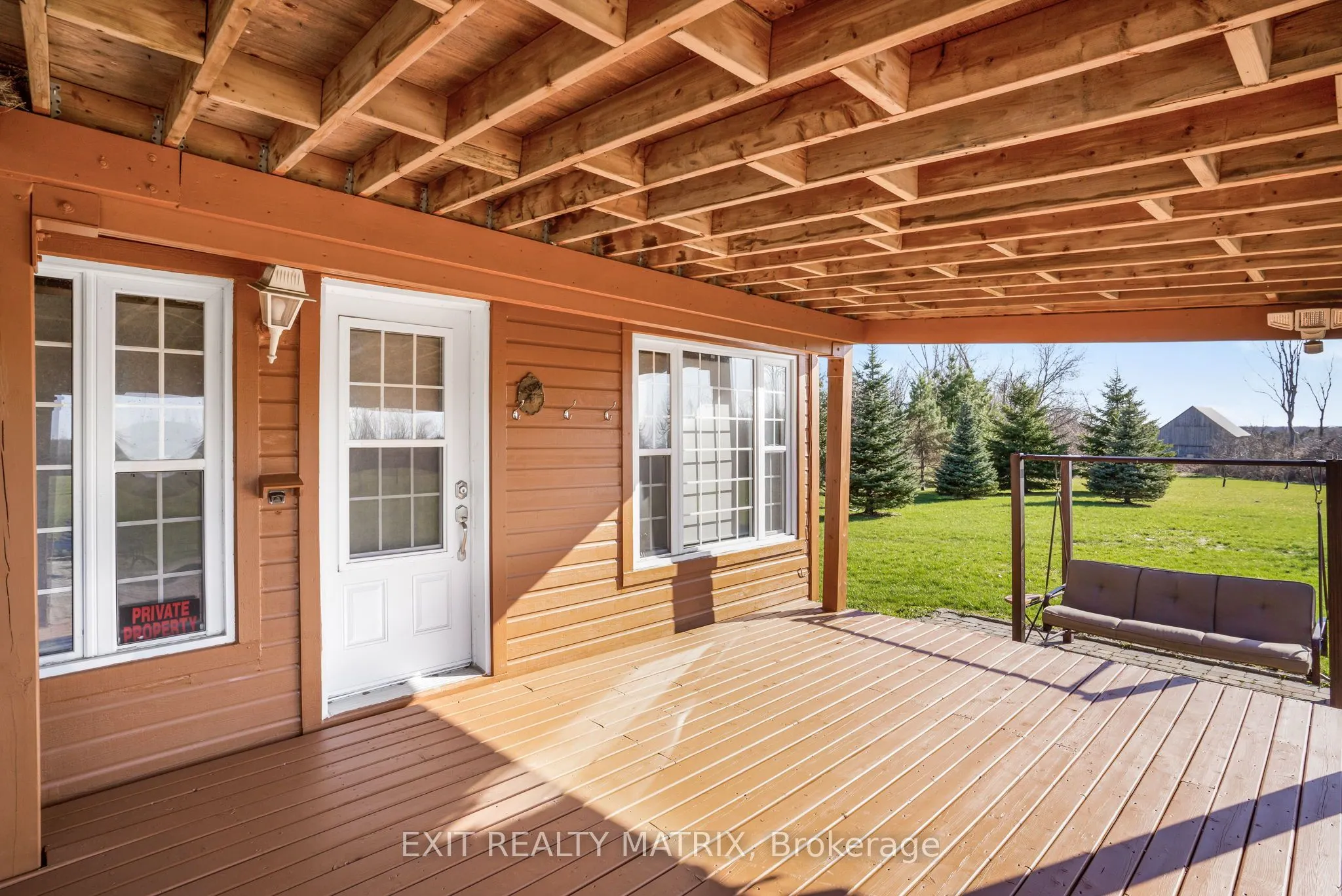 19209 KENYON CONCESSION 7 Road