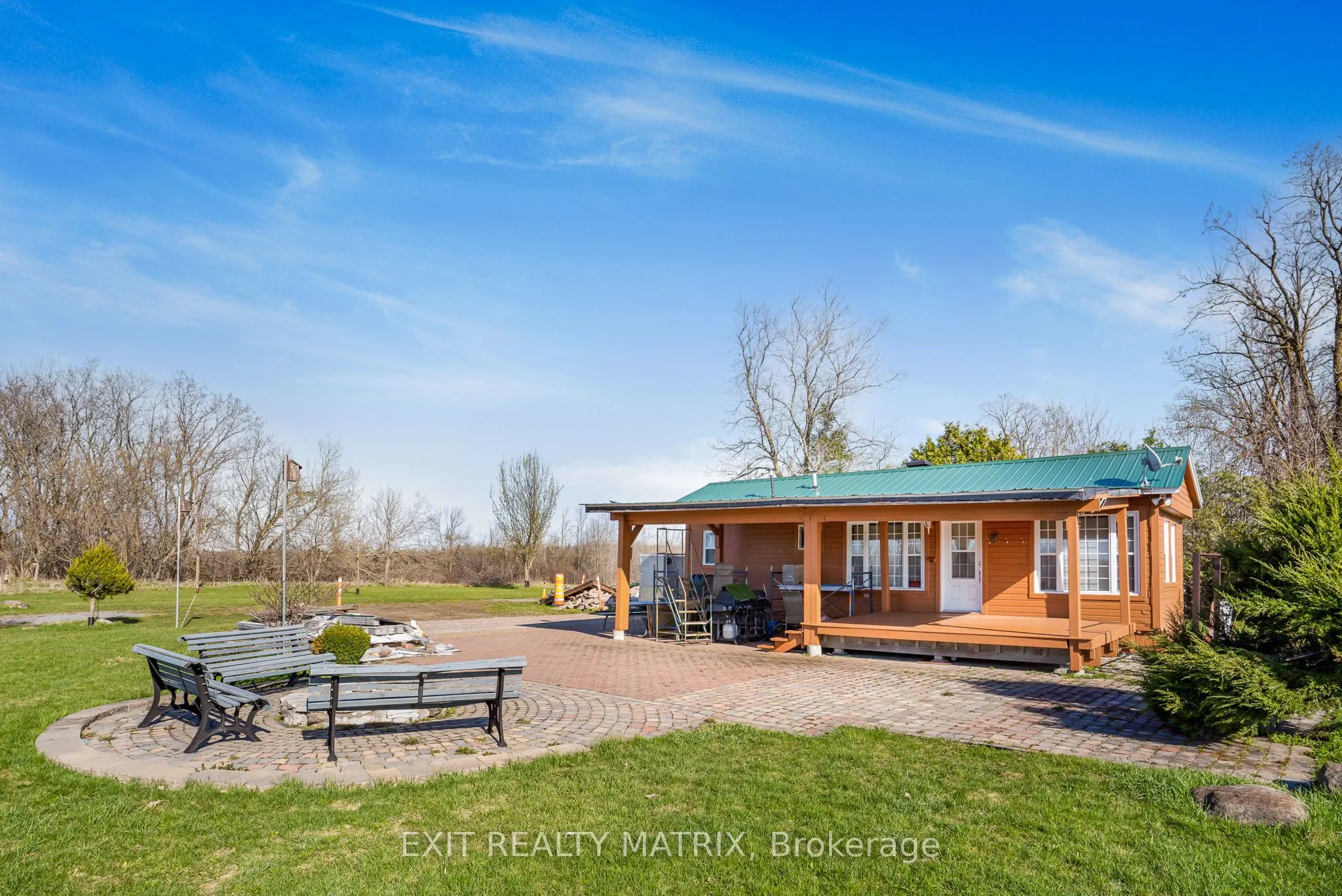 19209 KENYON CONCESSION 7 Road