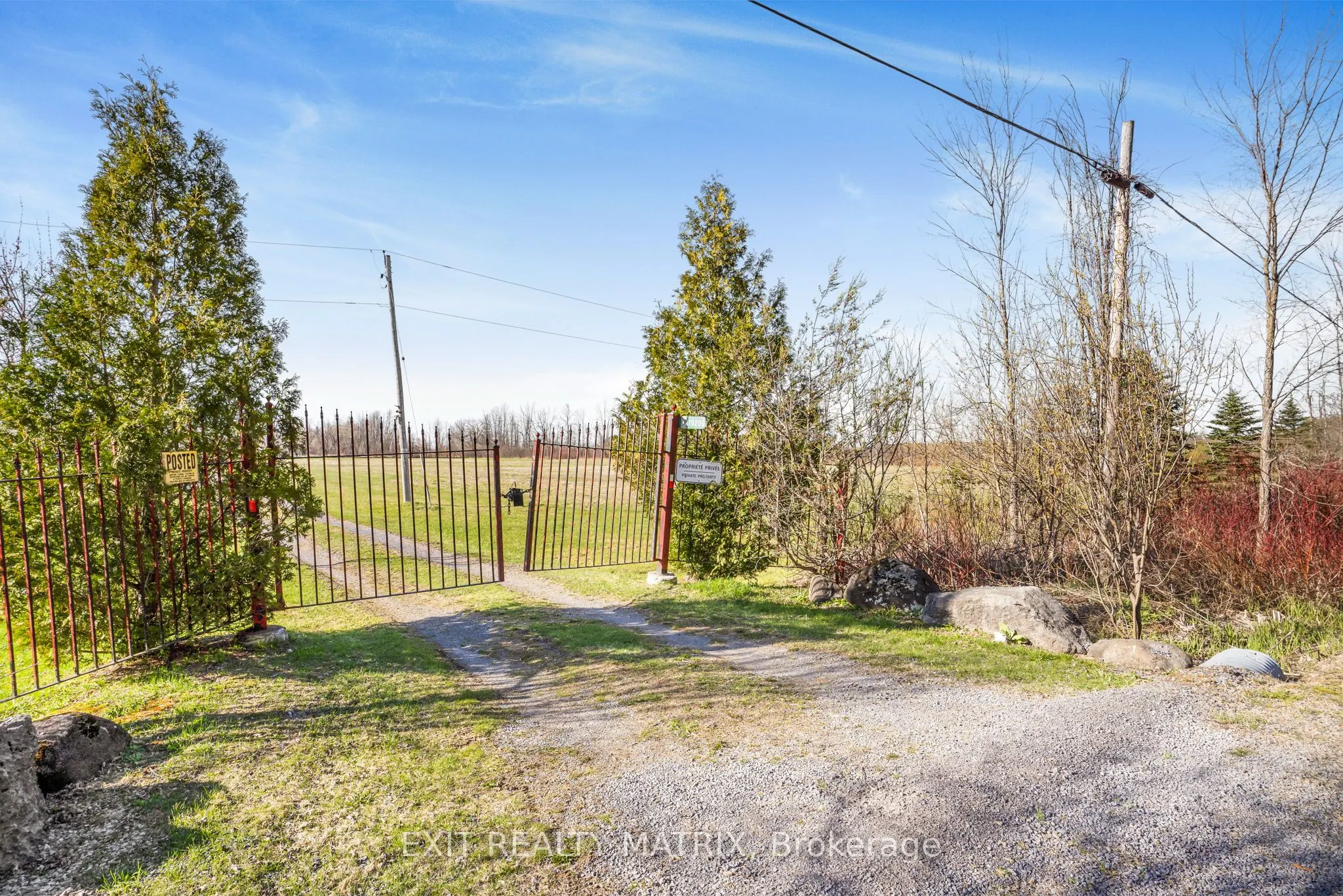 19209 KENYON CONCESSION 7 Road