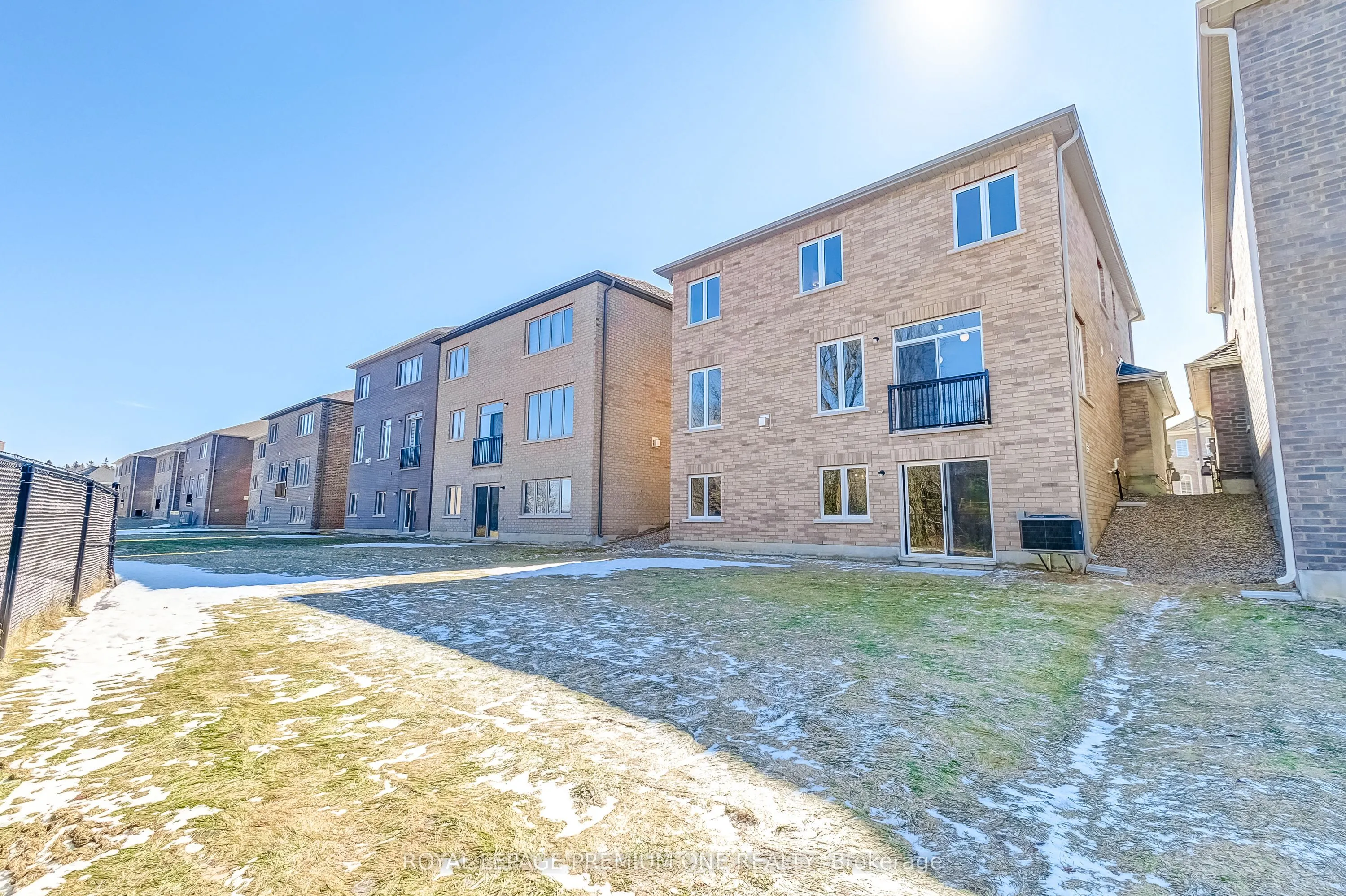 250 Chippewa Avenue
