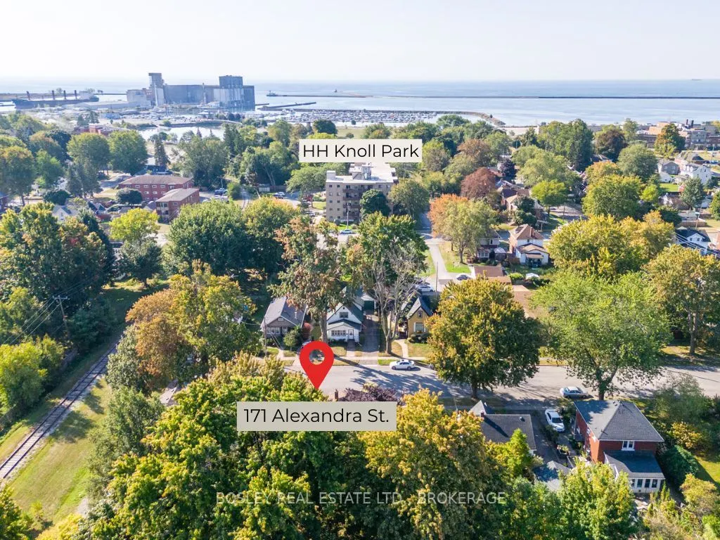 171 Alexandra Street