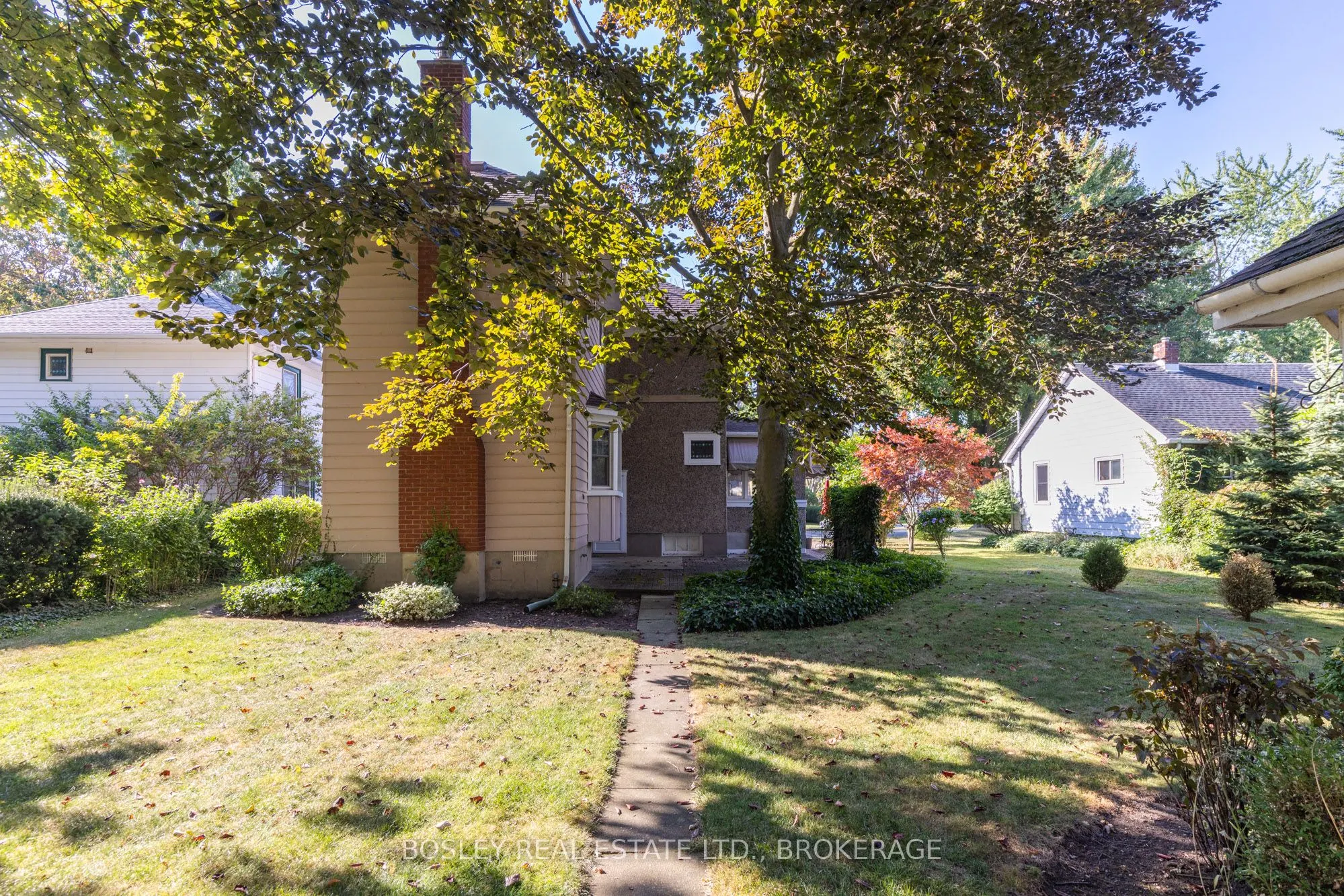 171 Alexandra Street