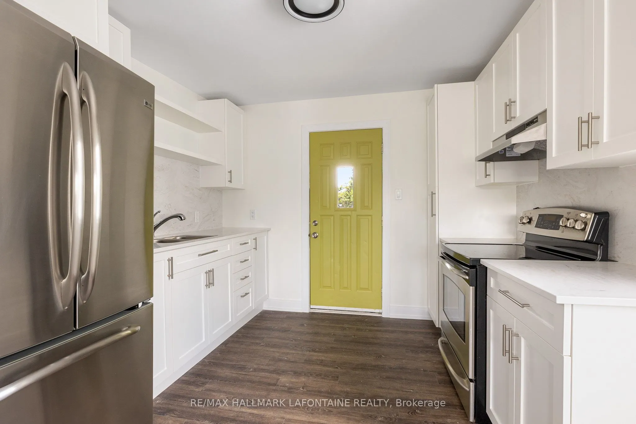 88 Ste. Cecile Street, #3