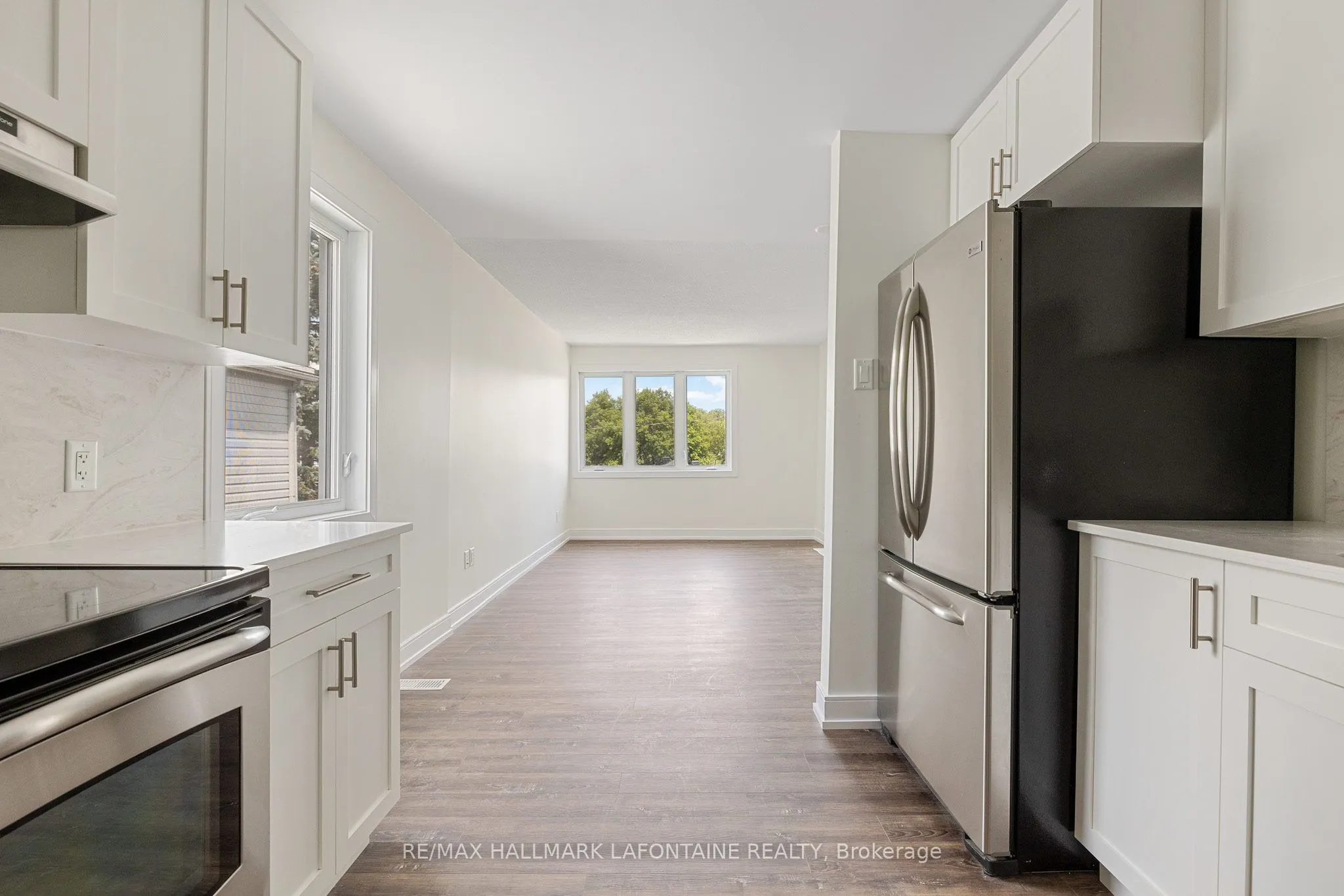 88 Ste. Cecile Street, #3