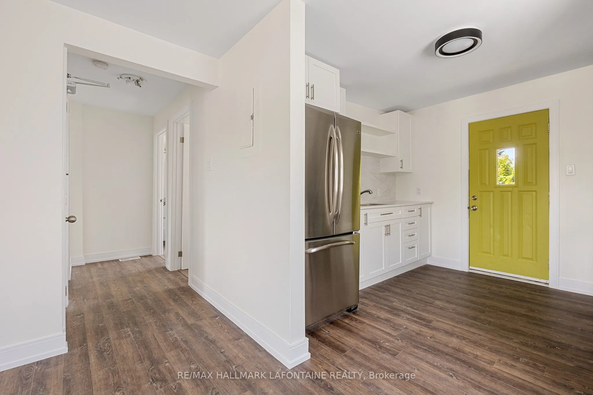 88 Ste. Cecile Street, #3