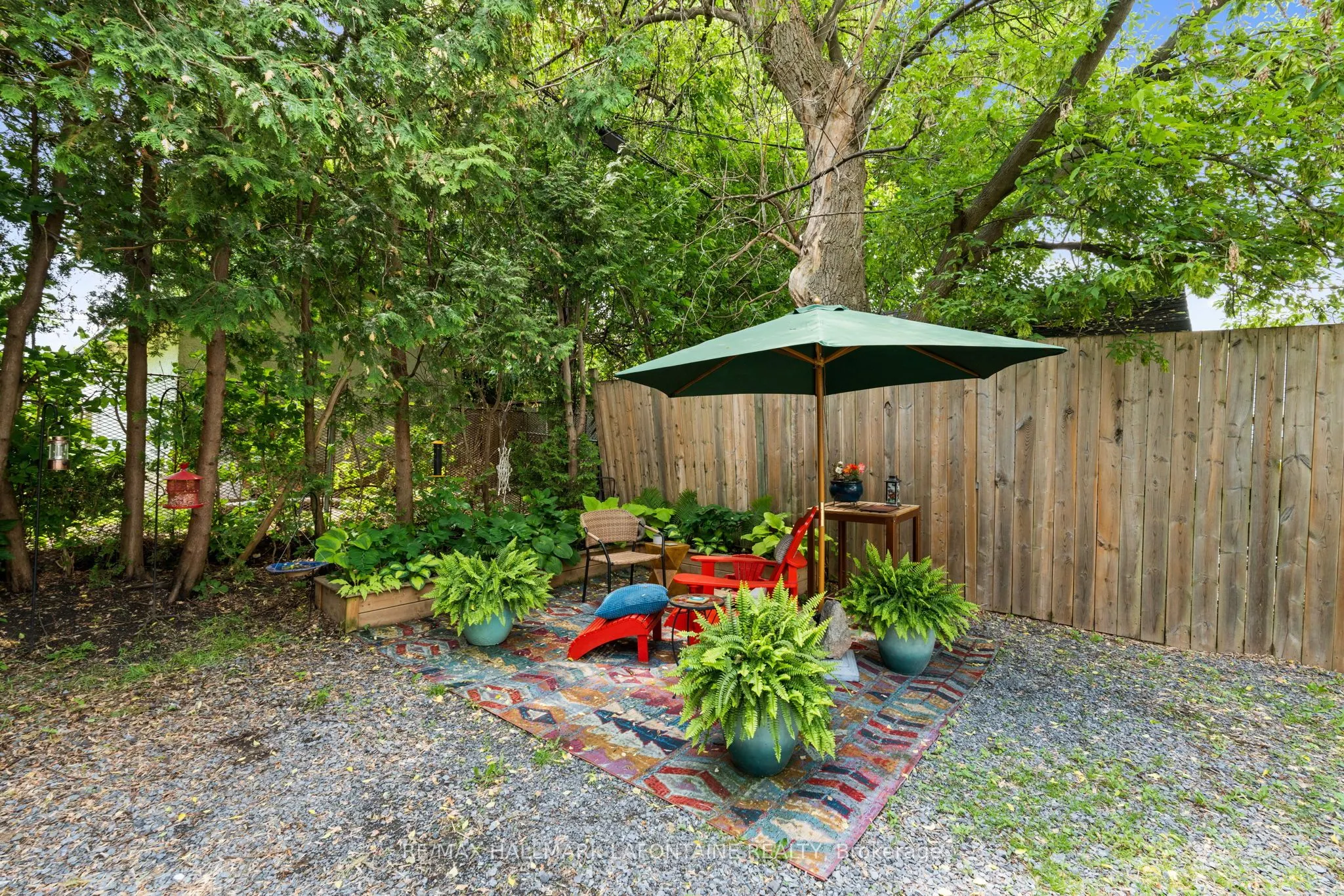 88 Ste. Cecile Street, #3