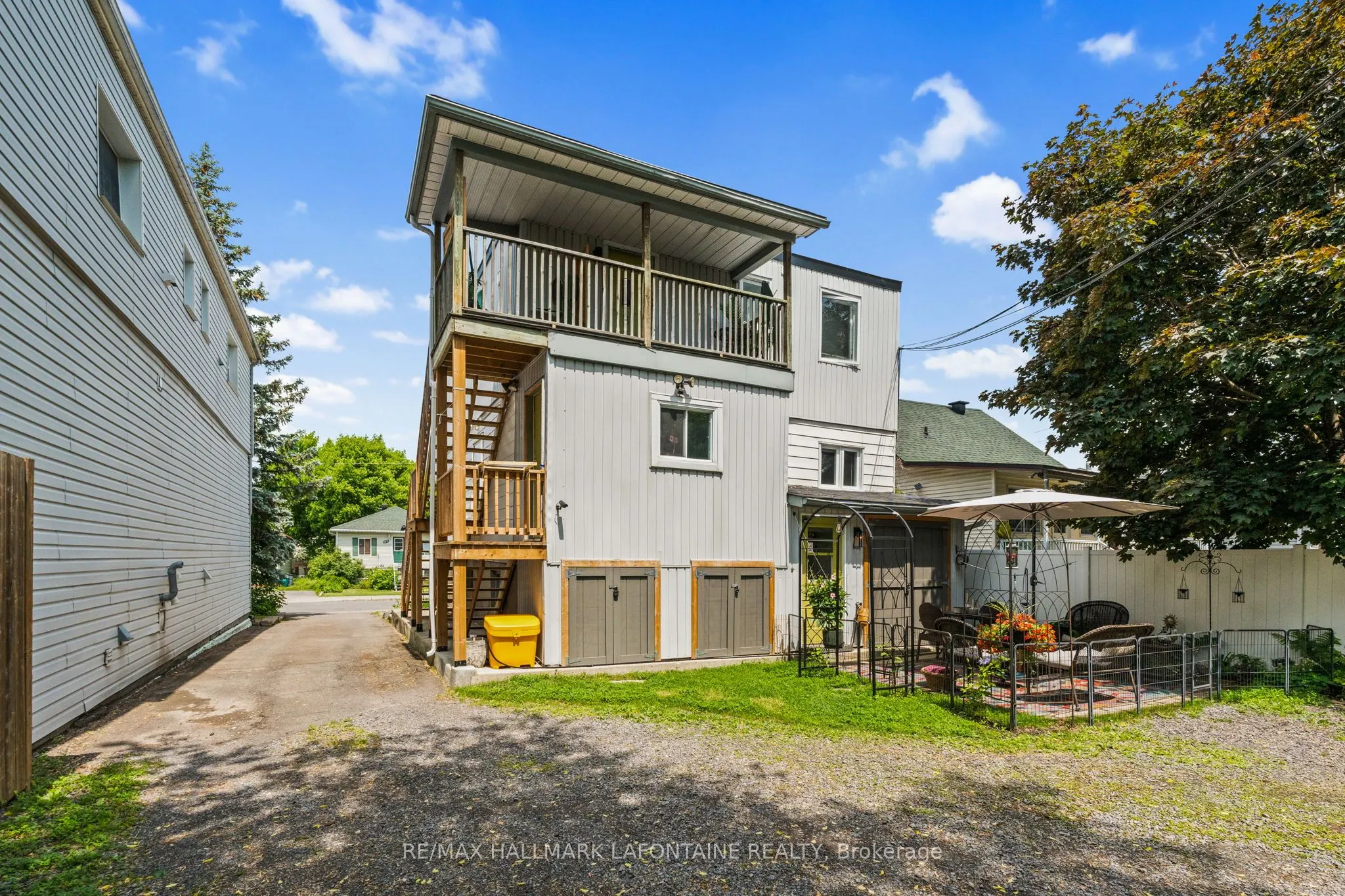 88 Ste. Cecile Street, #3