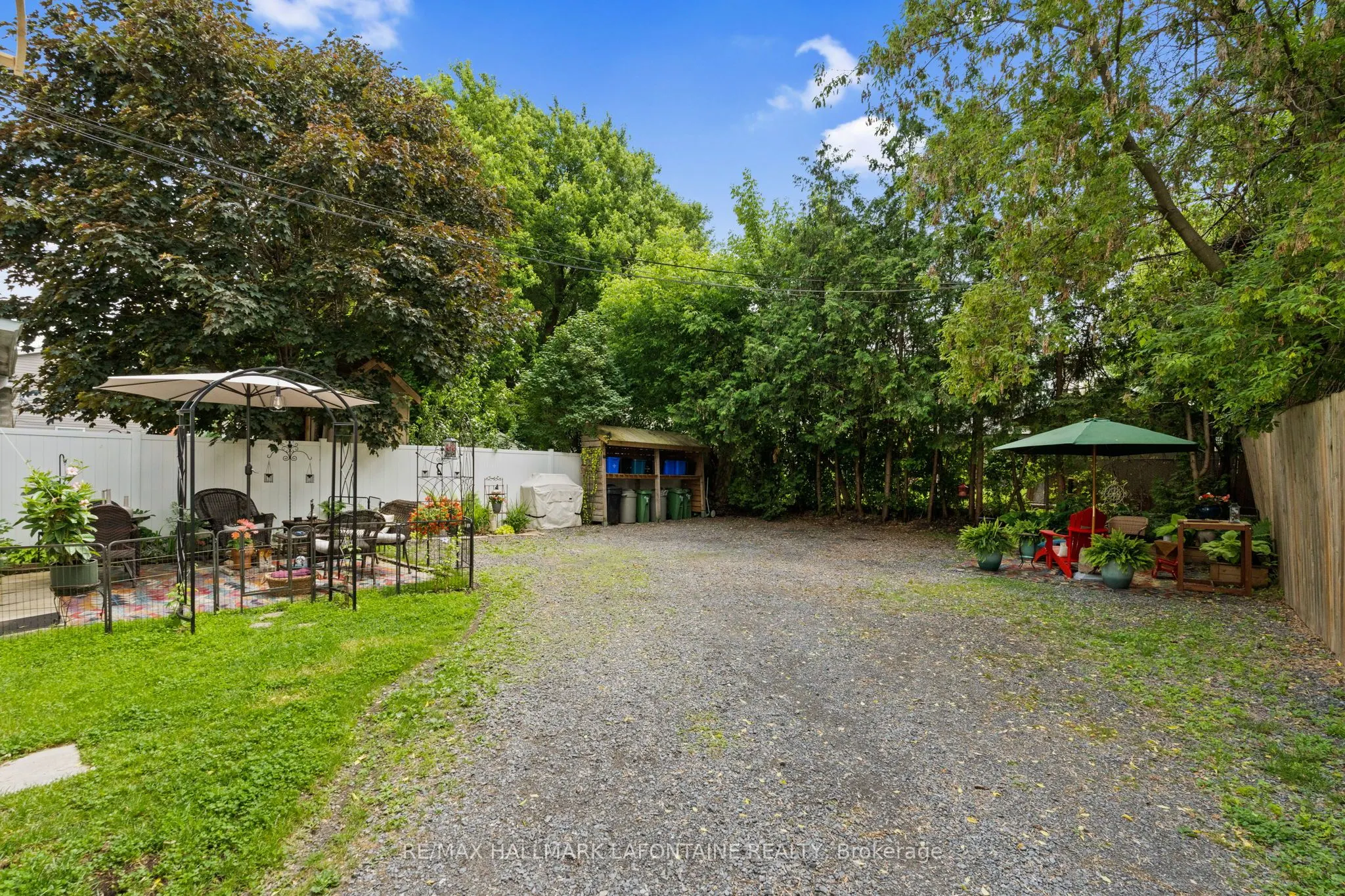 88 Ste. Cecile Street, #3
