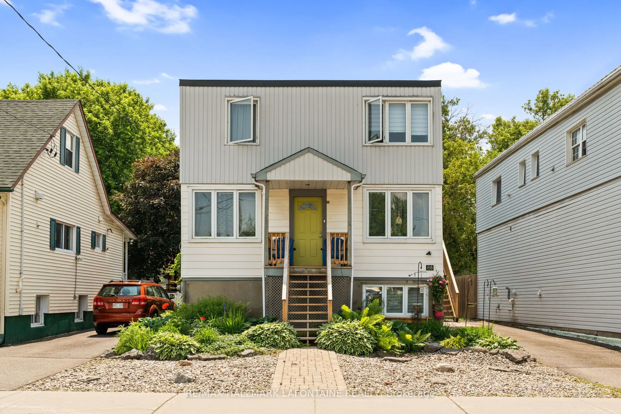 88 Ste. Cecile Street, #3