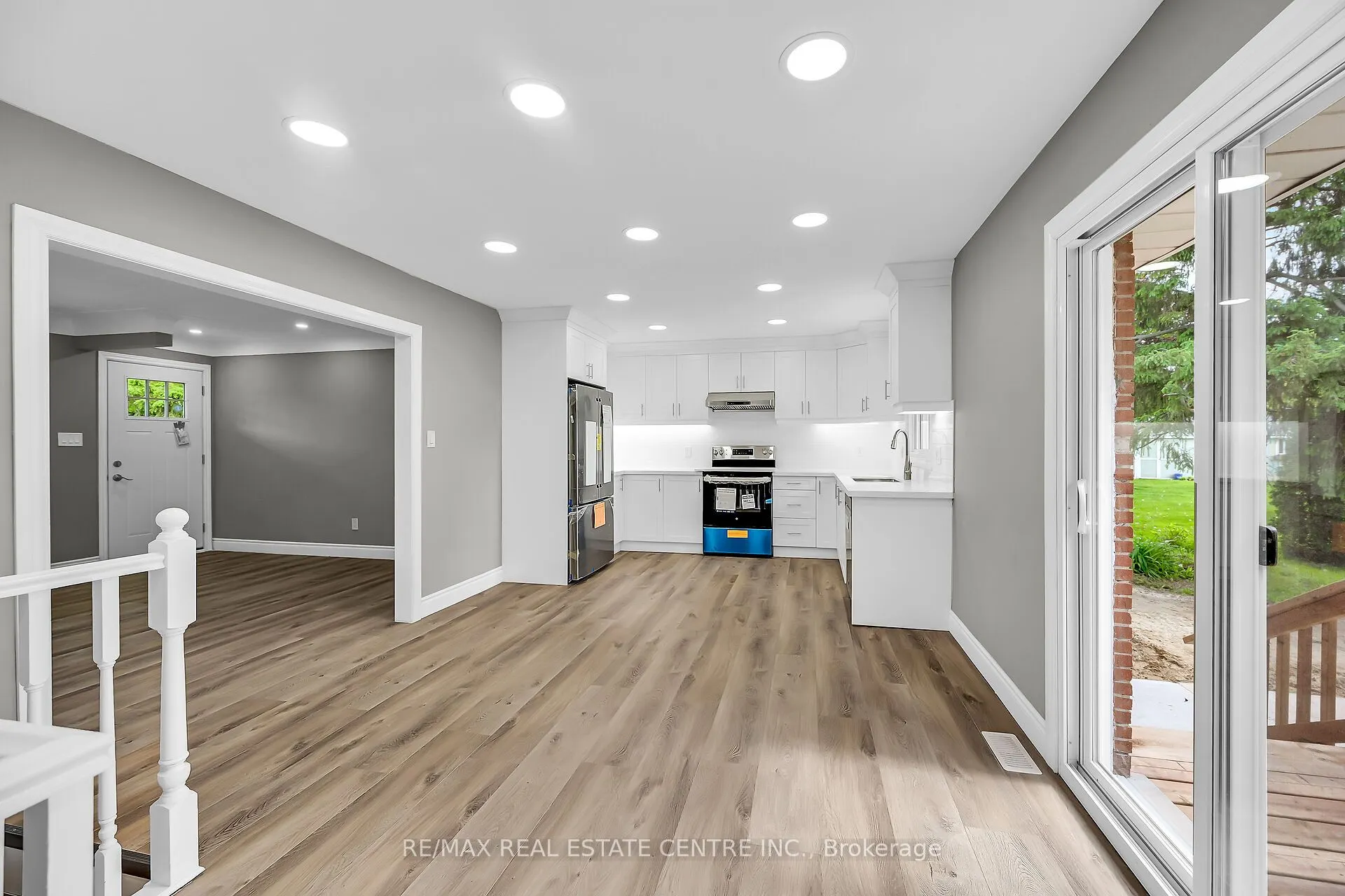 1645 Glancaster Road