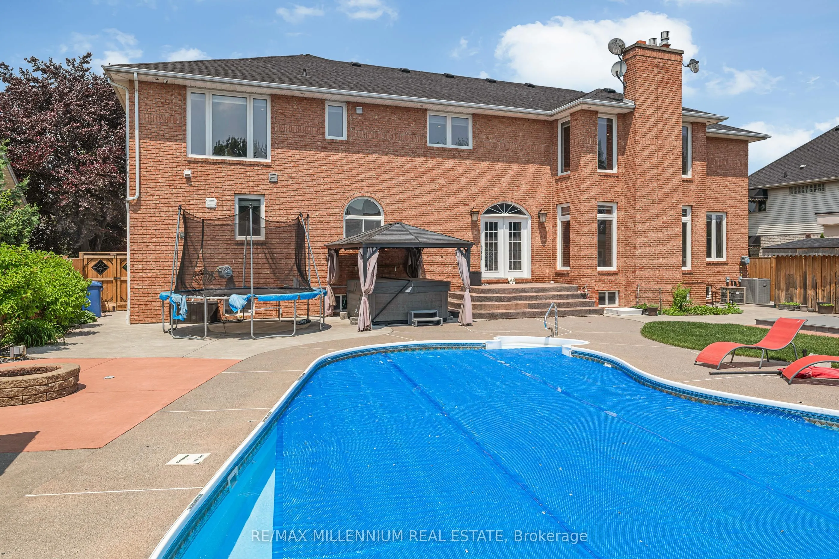 449 Chambers Drive
