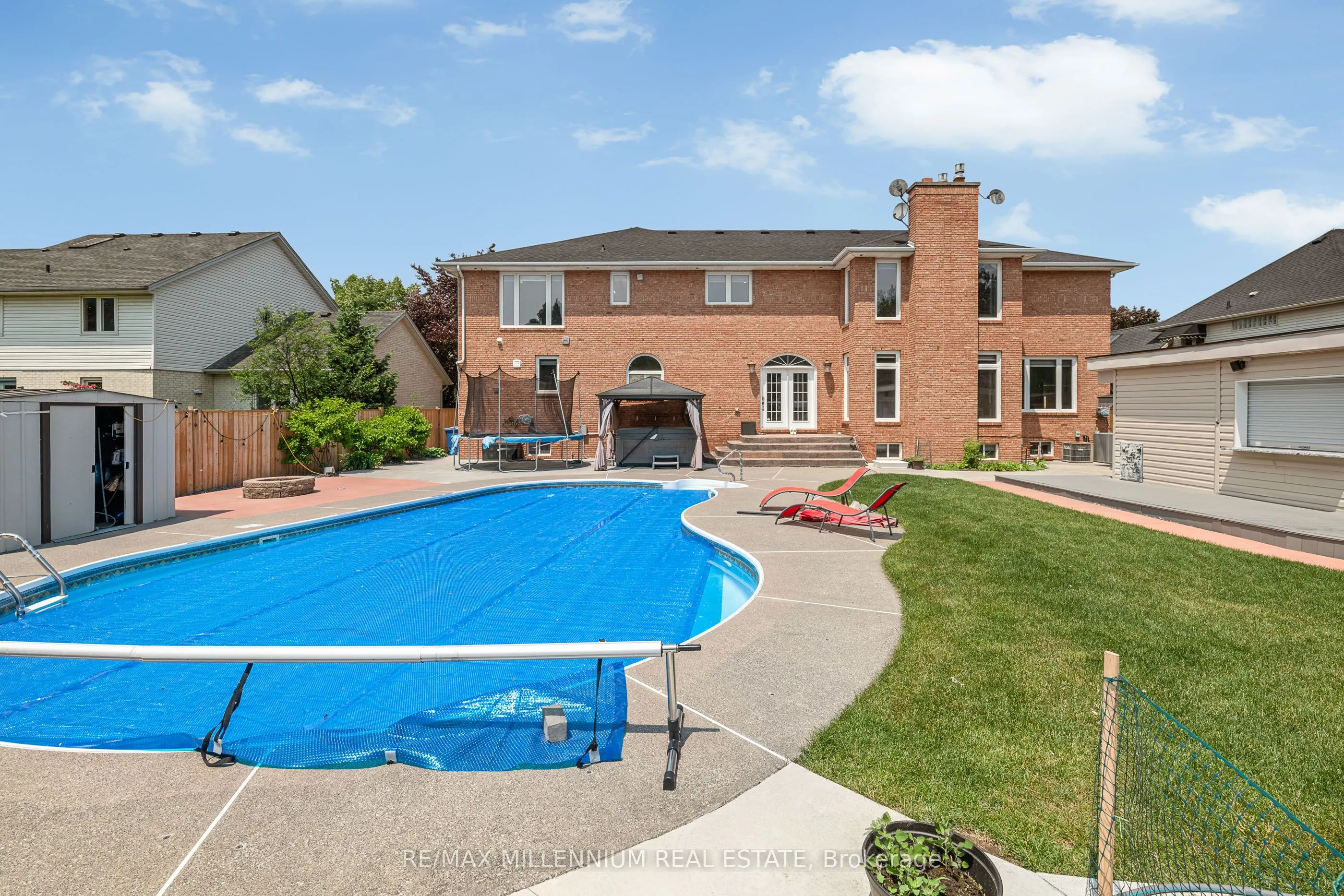 449 Chambers Drive