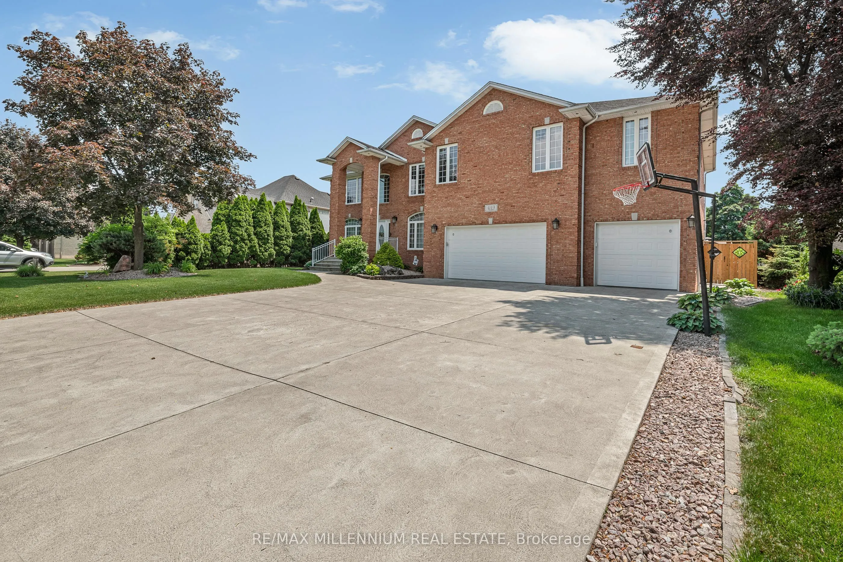449 Chambers Drive
