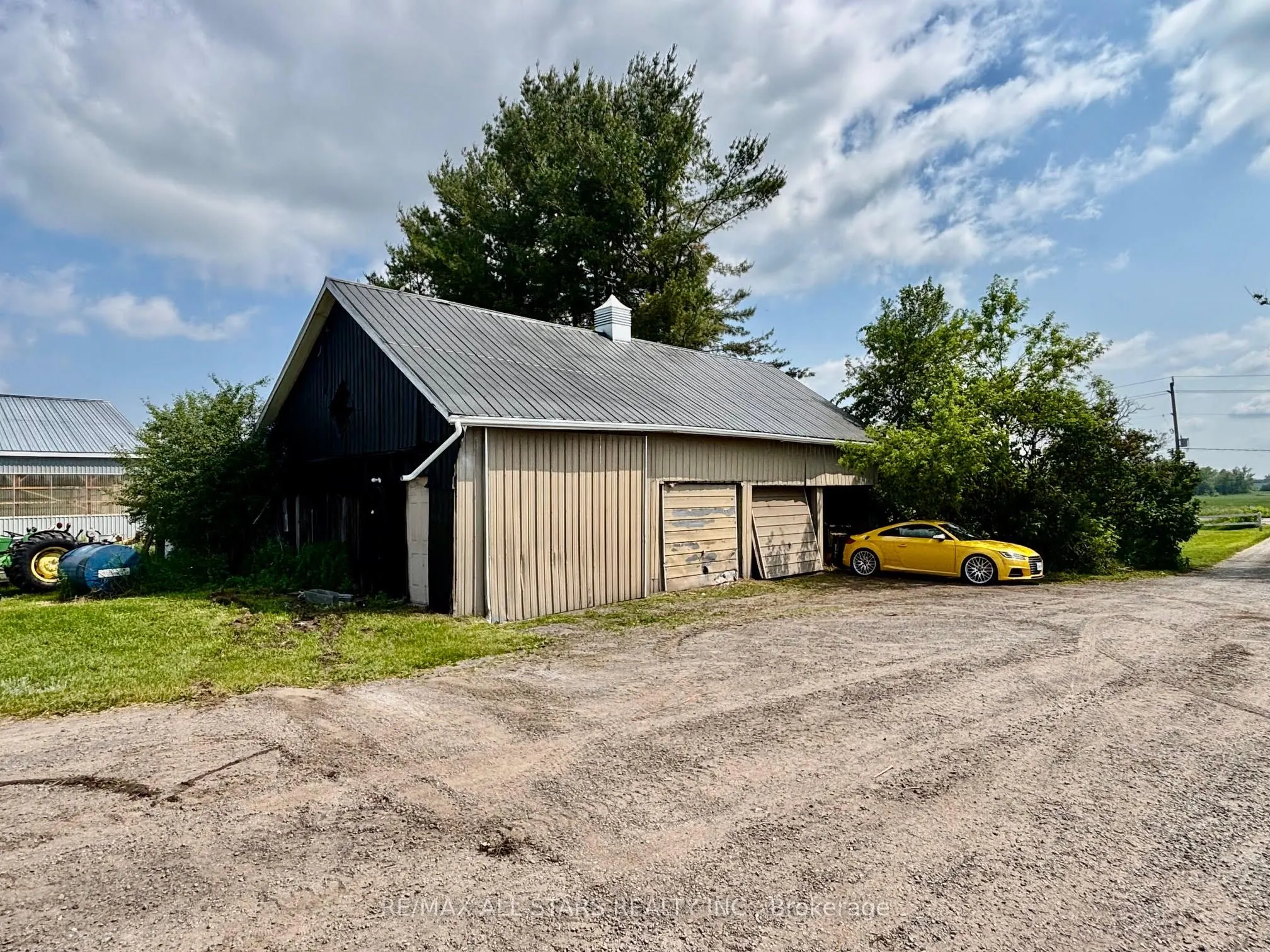 777 Cambray Road