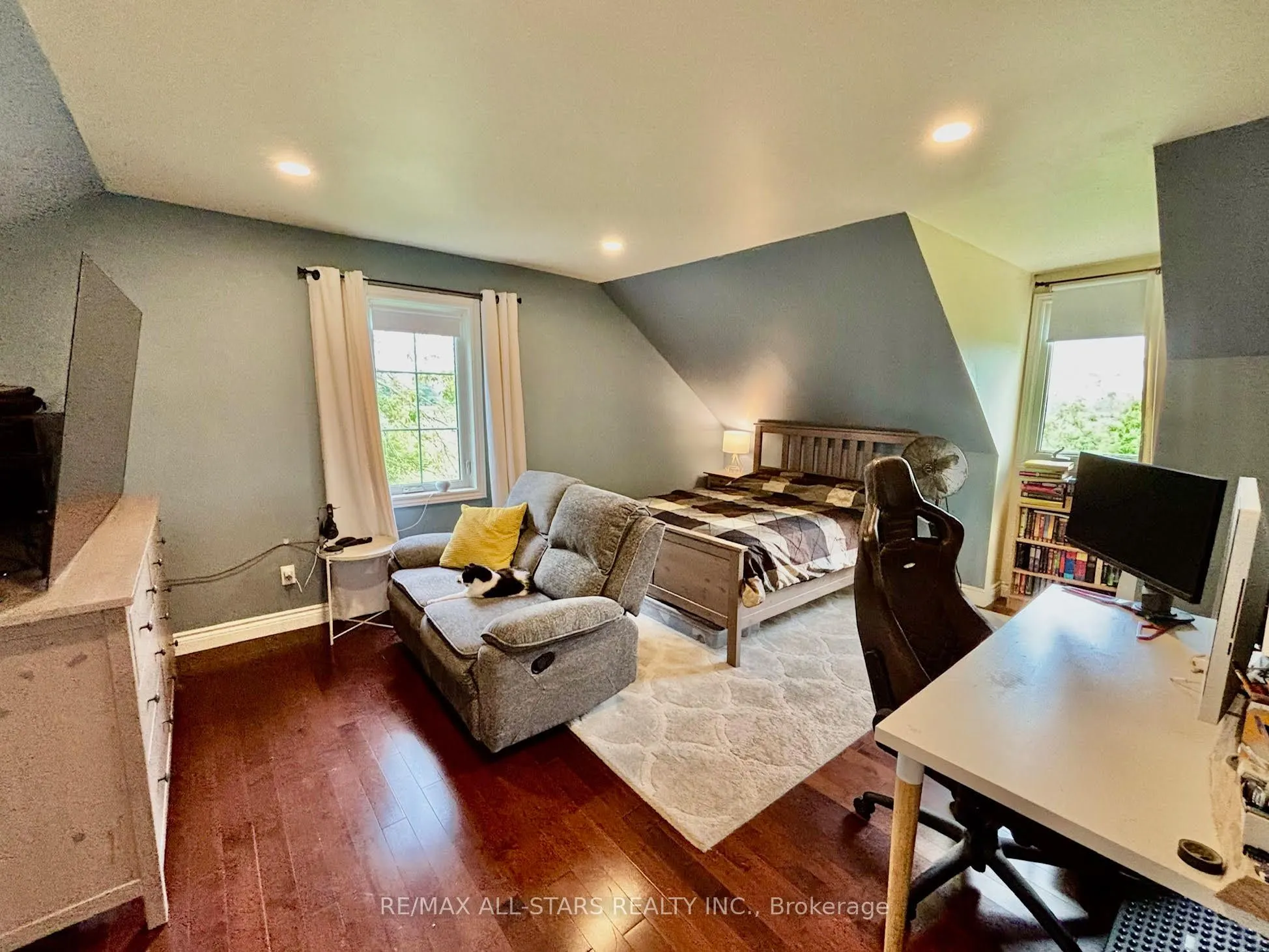 777 Cambray Road
