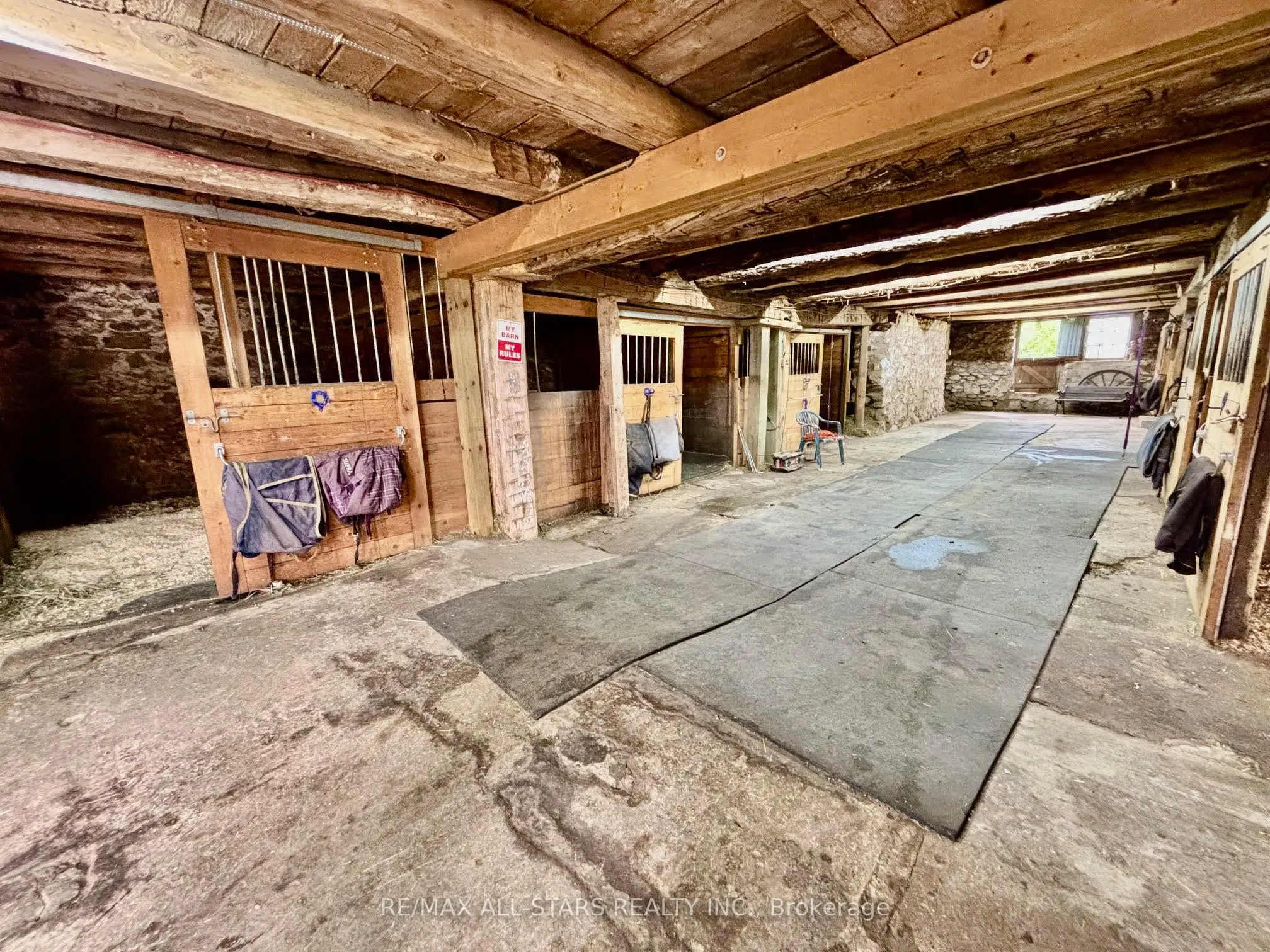 777 Cambray Road