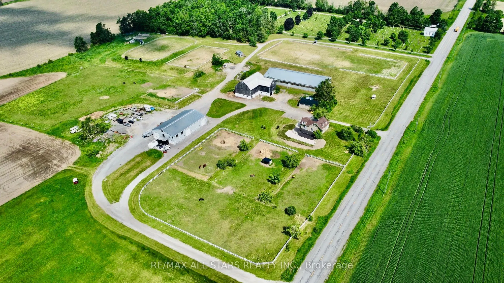 777 Cambray Road