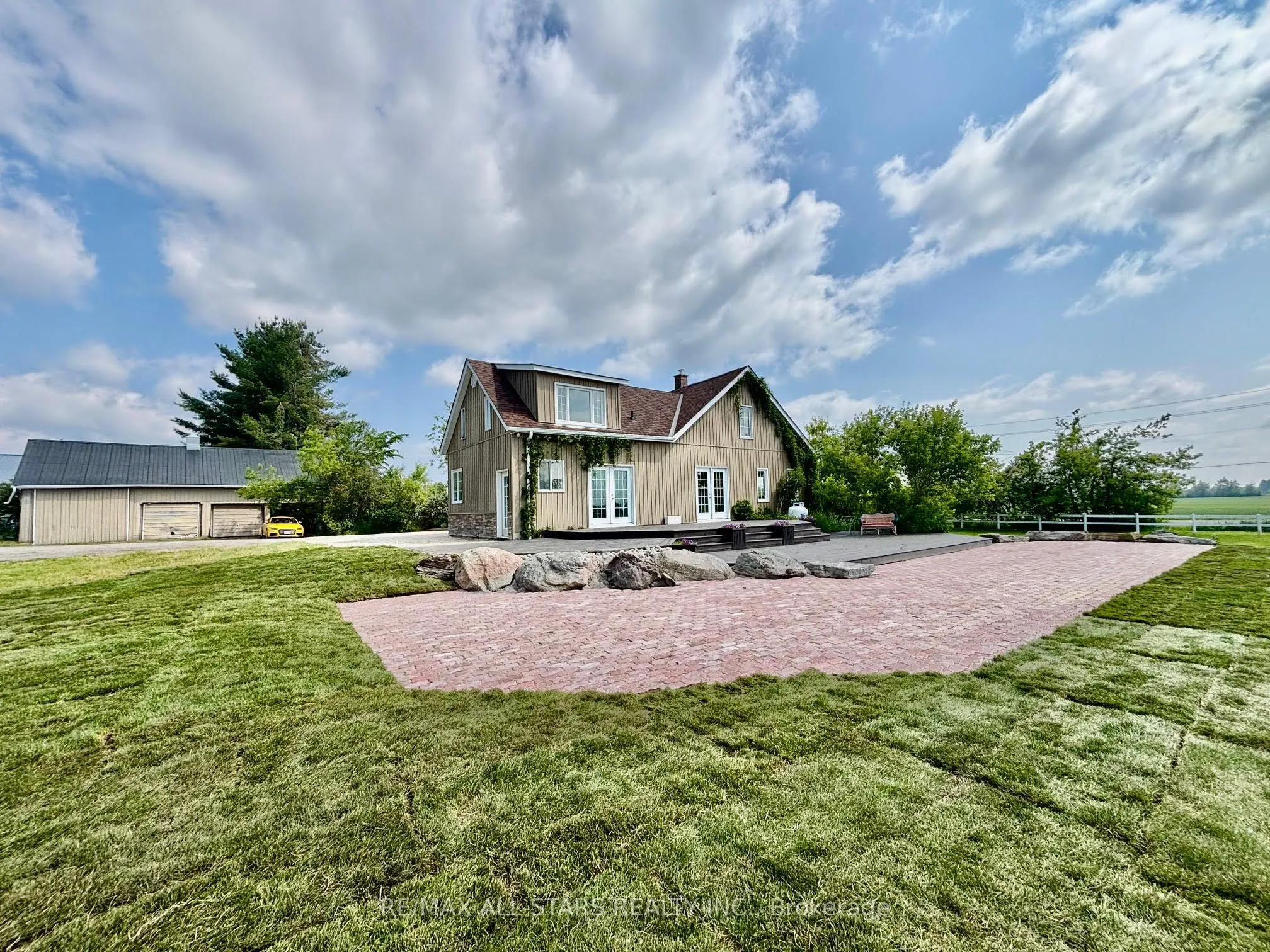 777 Cambray Road