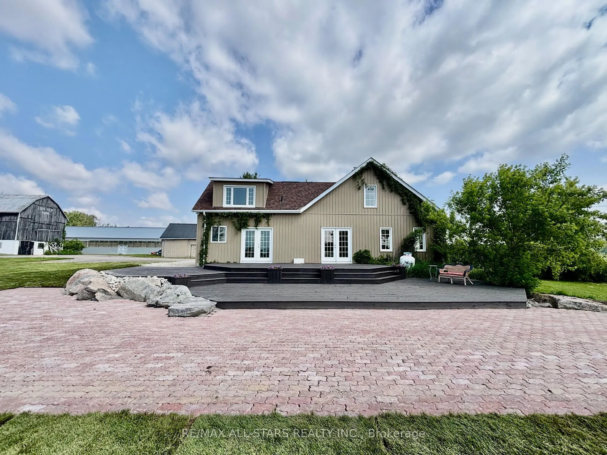 777 Cambray Road