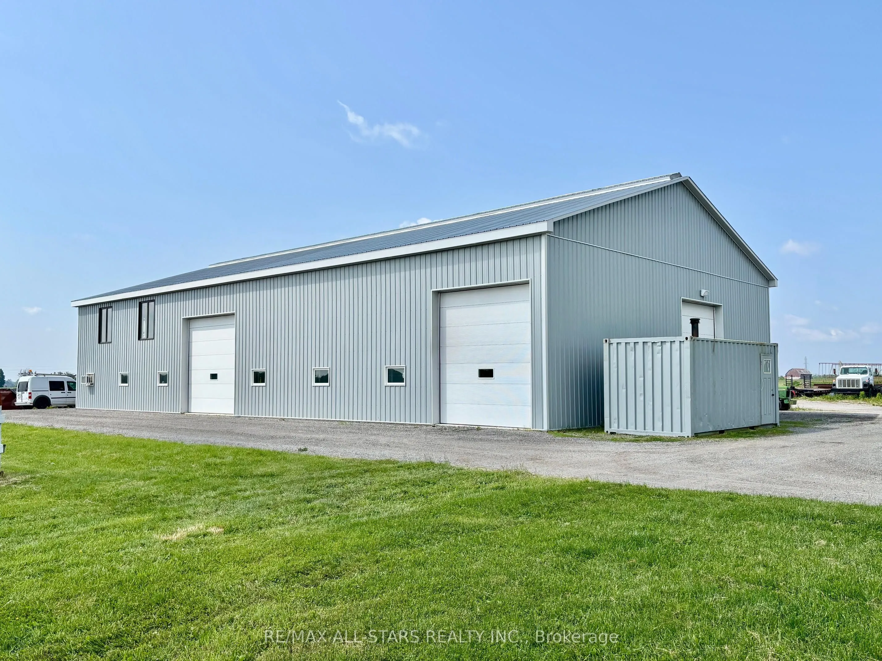 777 Cambray Road