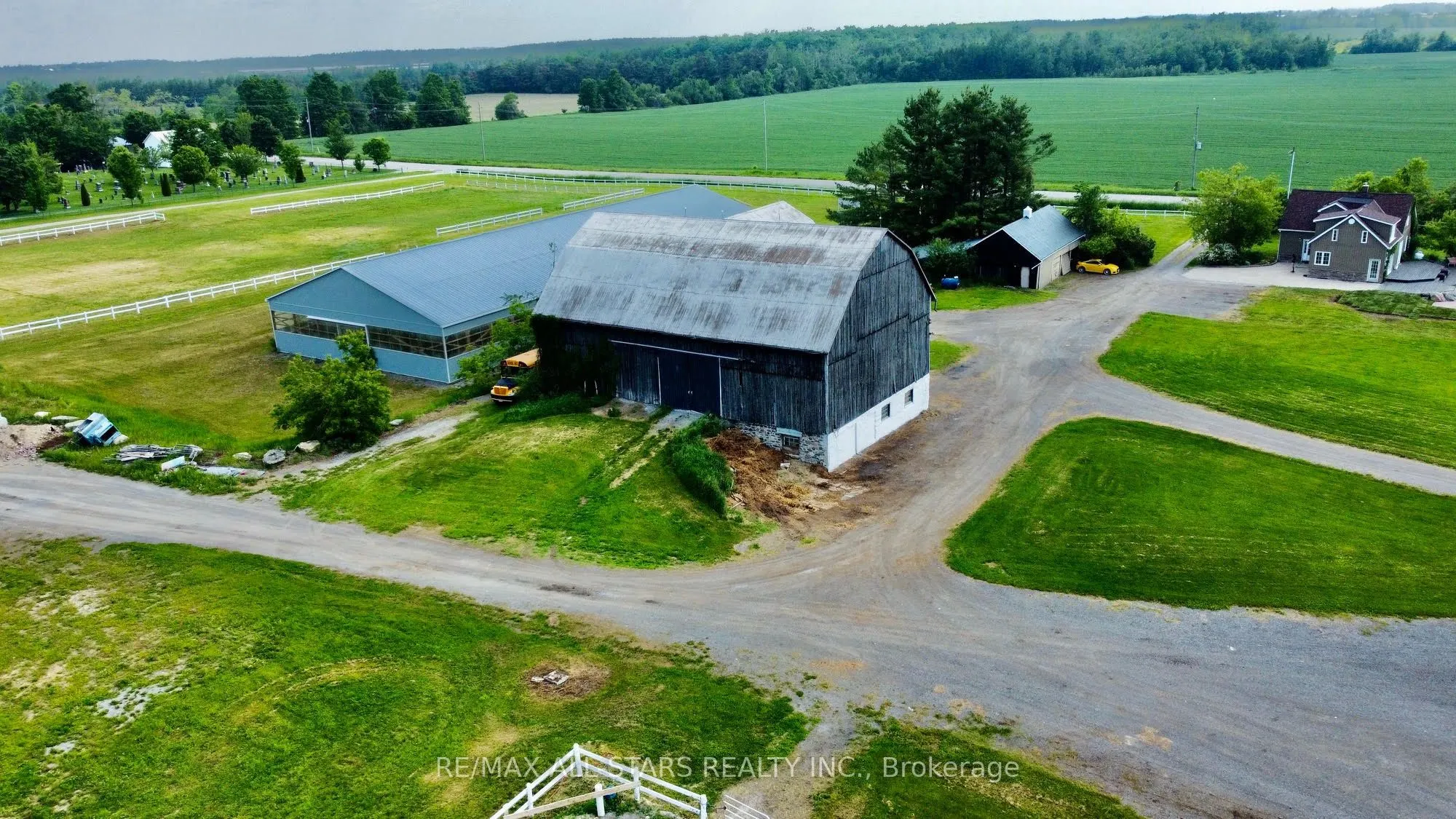 777 Cambray Road