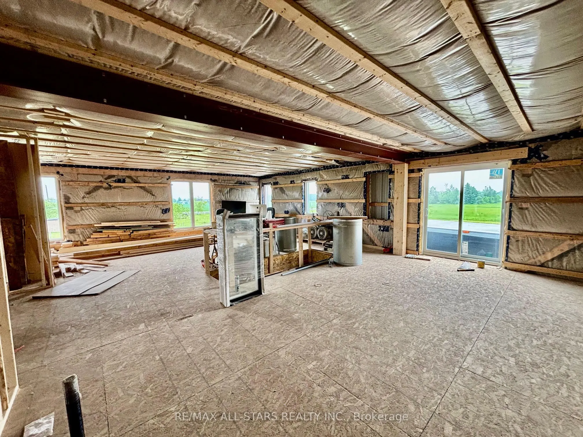 777 Cambray Road